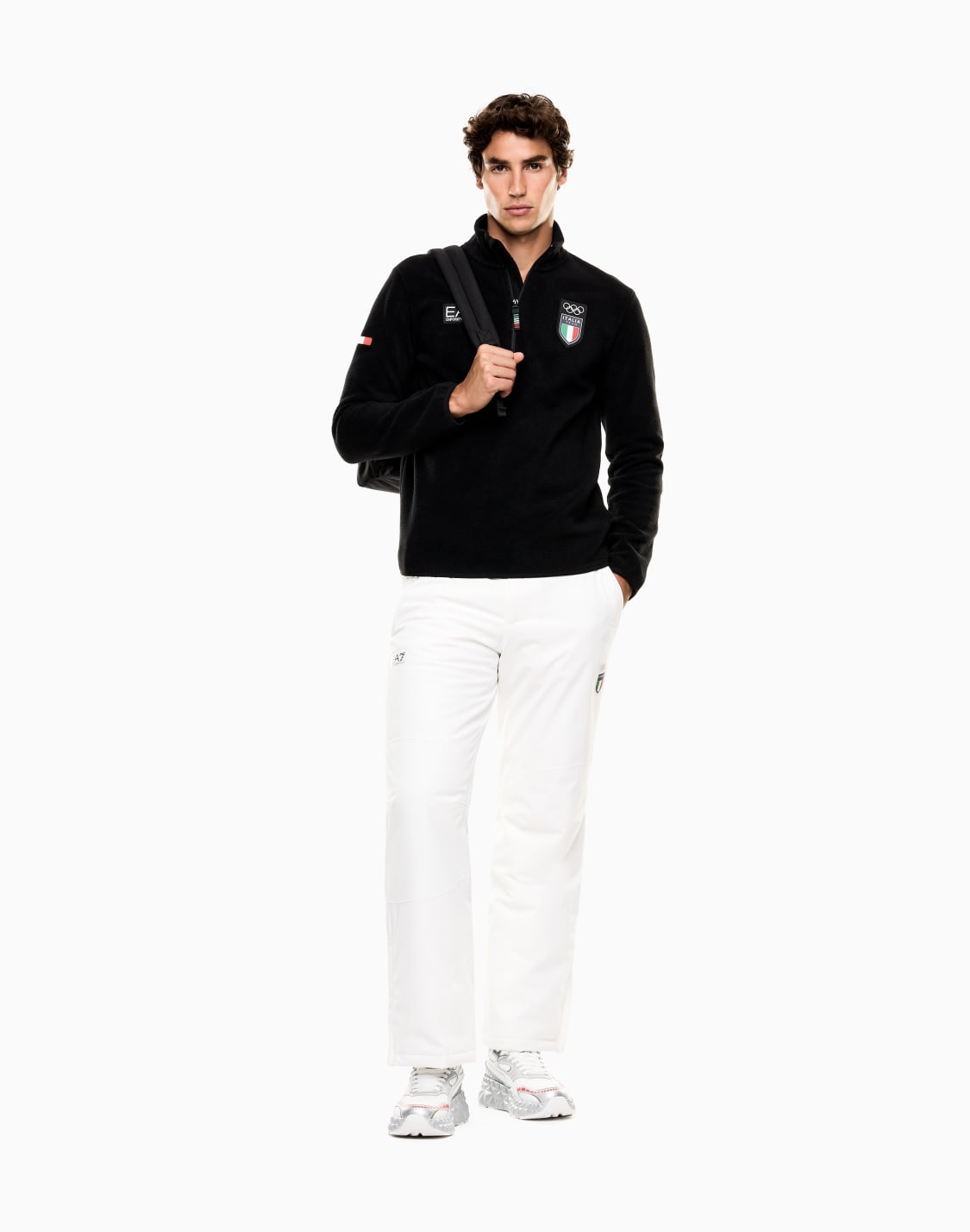 italia-team-milano-cortina-2026-pile-tecnico-da-sci-in-polar-fleece-nero--ea7