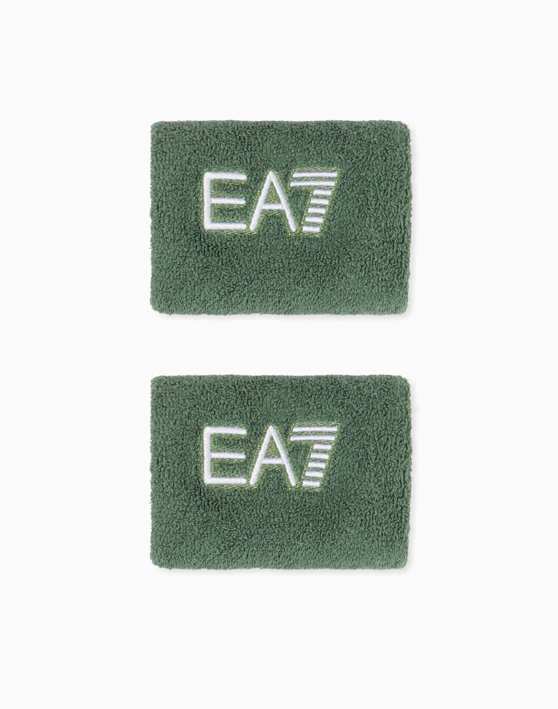 tennis-pro-stretch-cotton-blend-wristbands-green--ea7