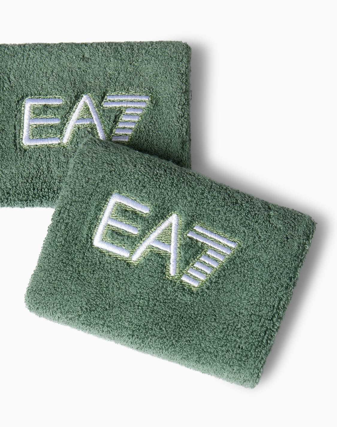 tennis-pro-stretch-cotton-blend-wristbands-green--ea7