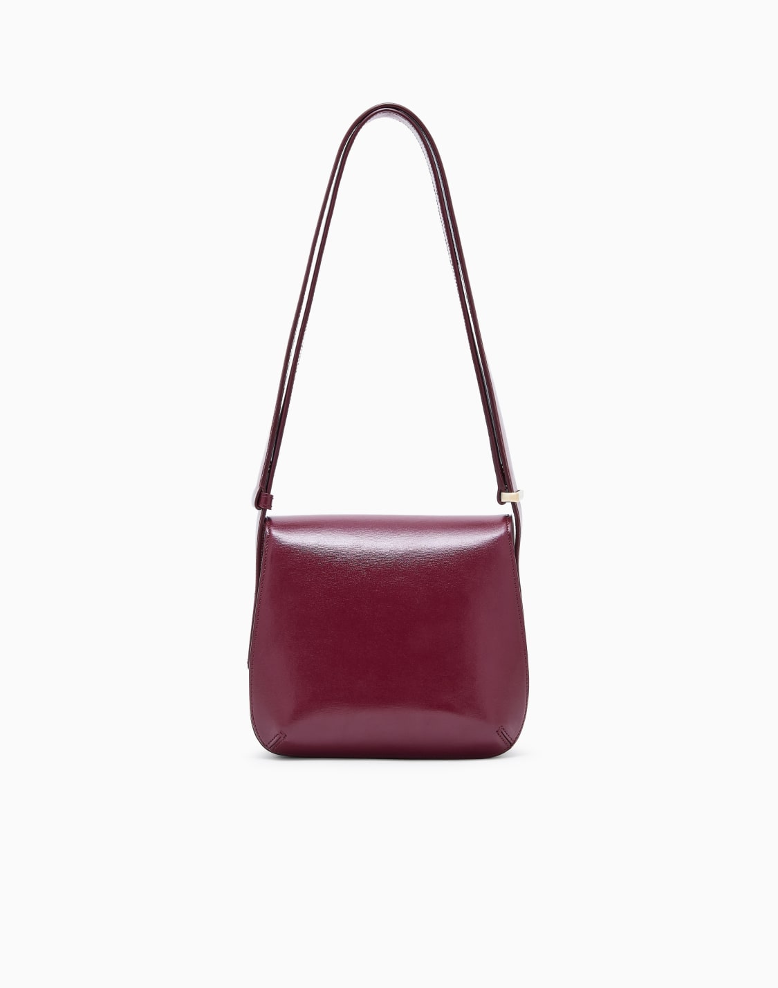 bolso-la-prima-de-piel-graneada-burdeos--giorgio-armani