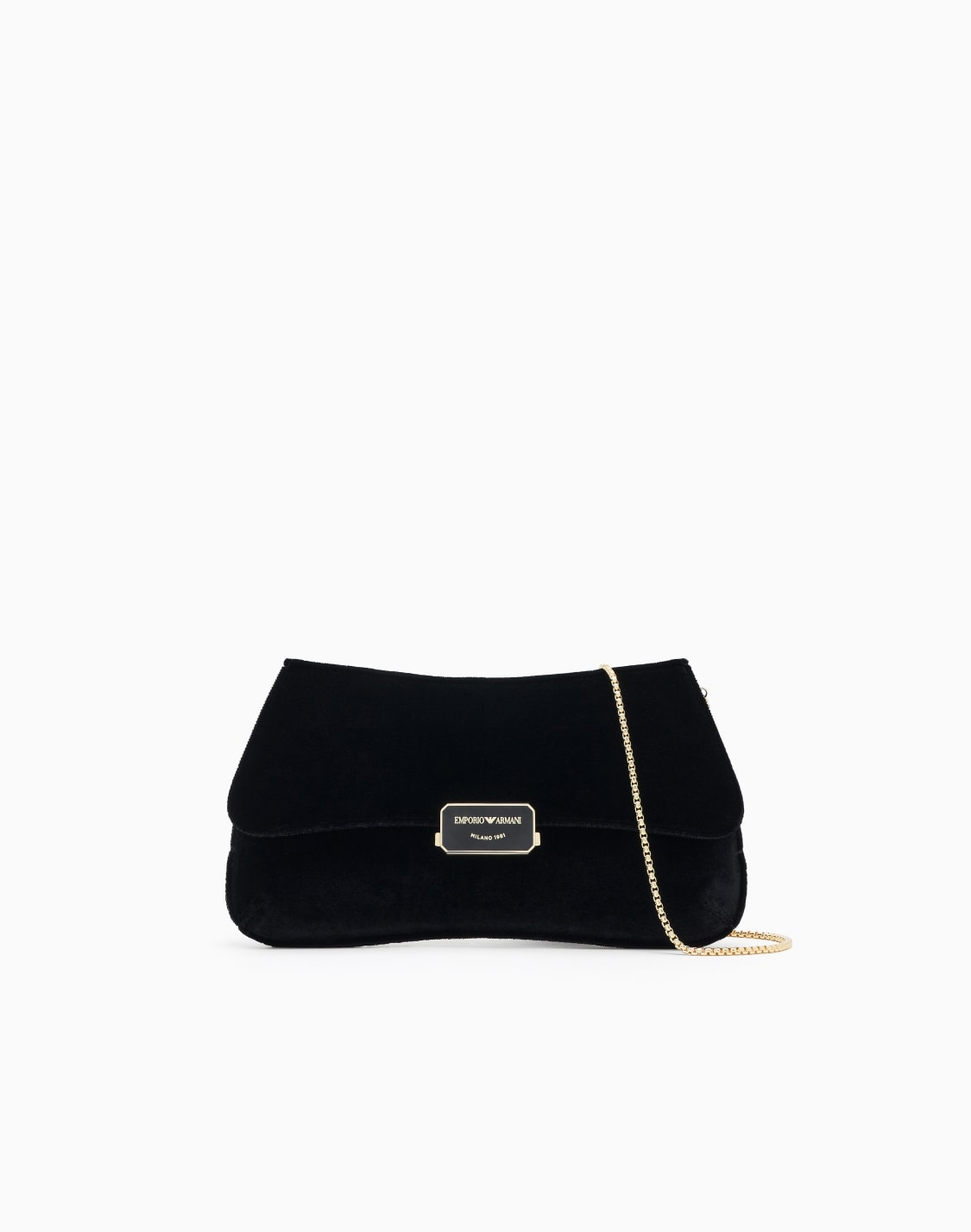 smooth-velvet-clutch-bag-with-chain-strap-black--emporio-armani