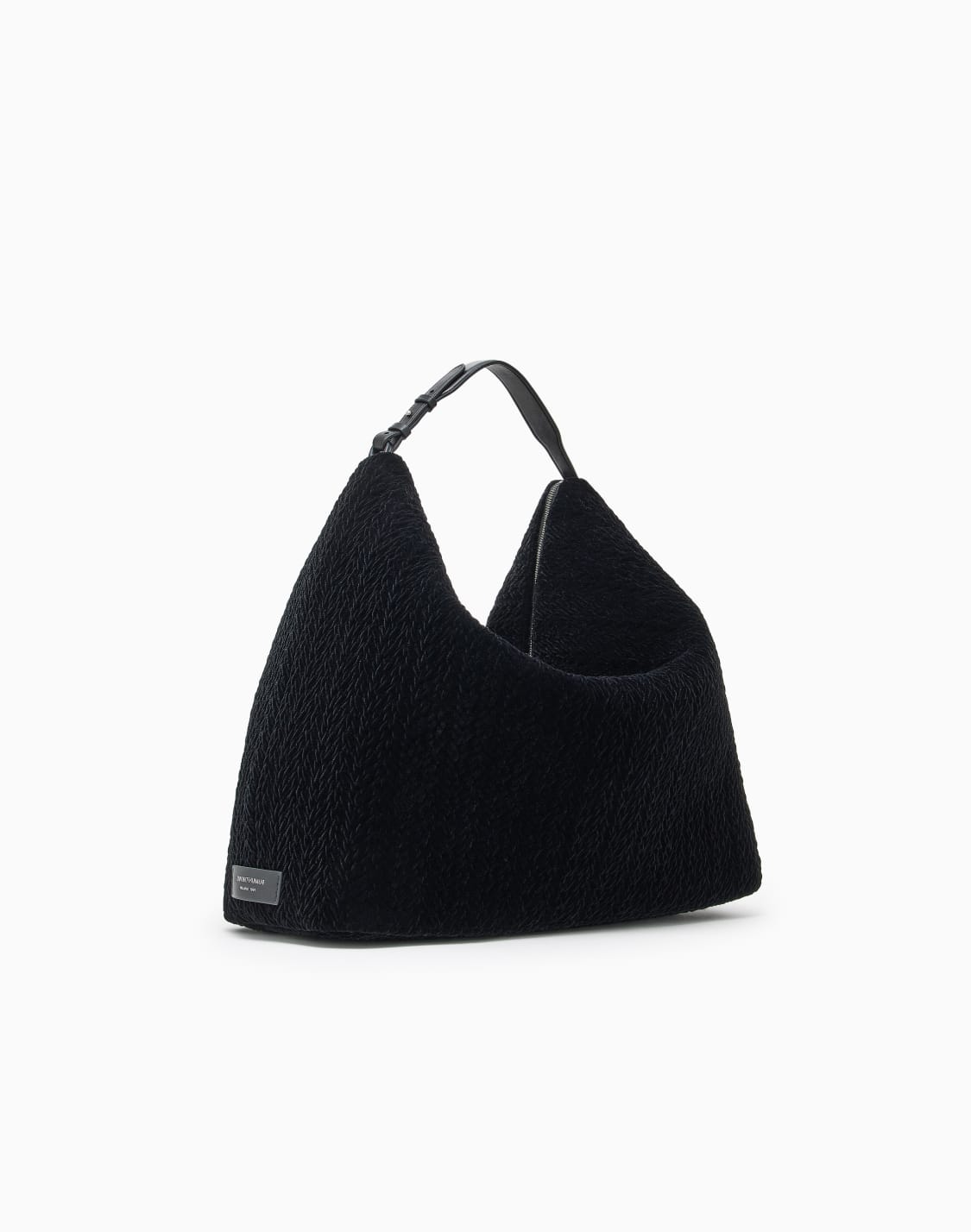 quilted-velvet-oversized-hobo-bag-black--emporio-armani