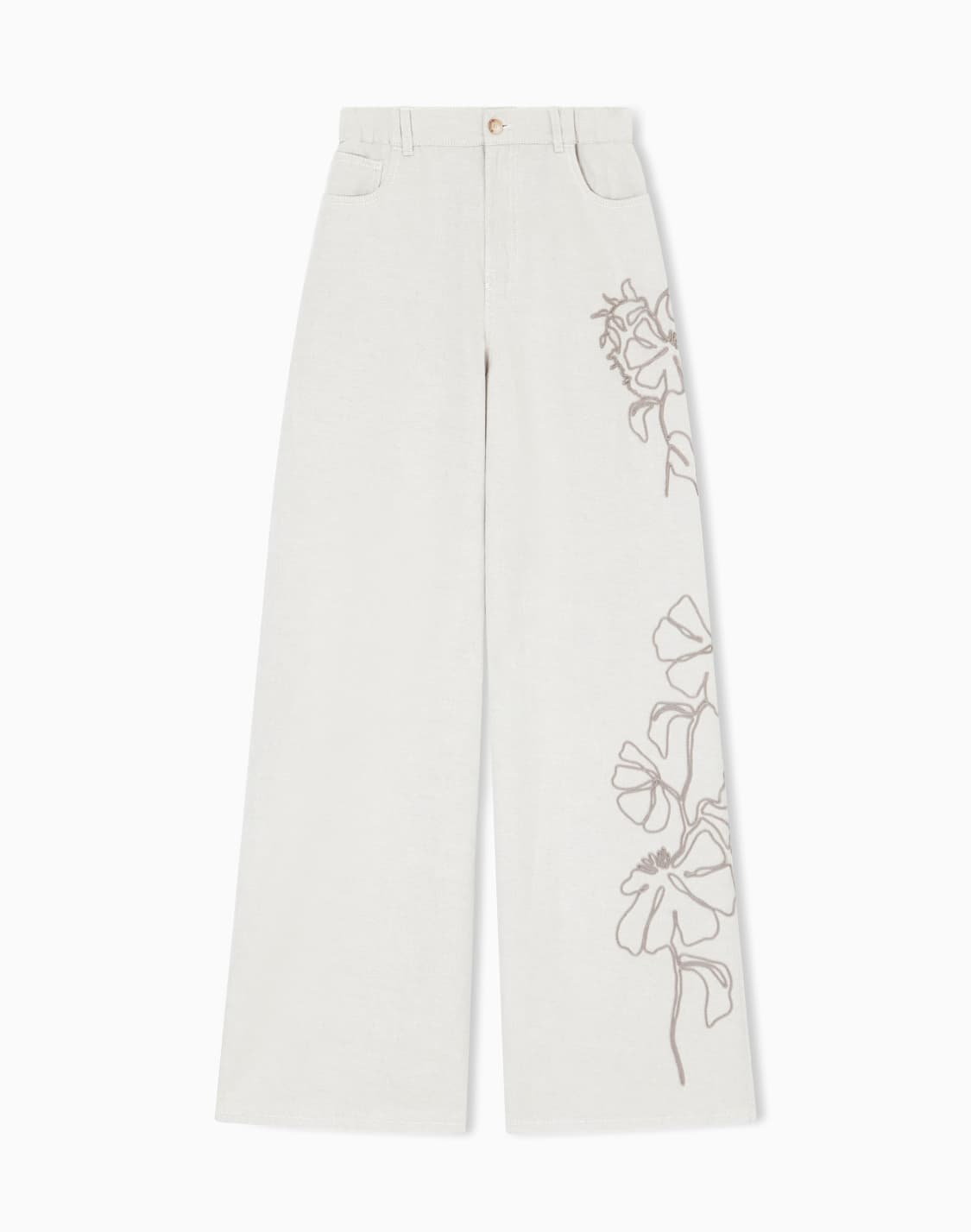 j1h-loose-fit-linen-blend-canvas-jeans-with-embroidery-beige--emporio-armani