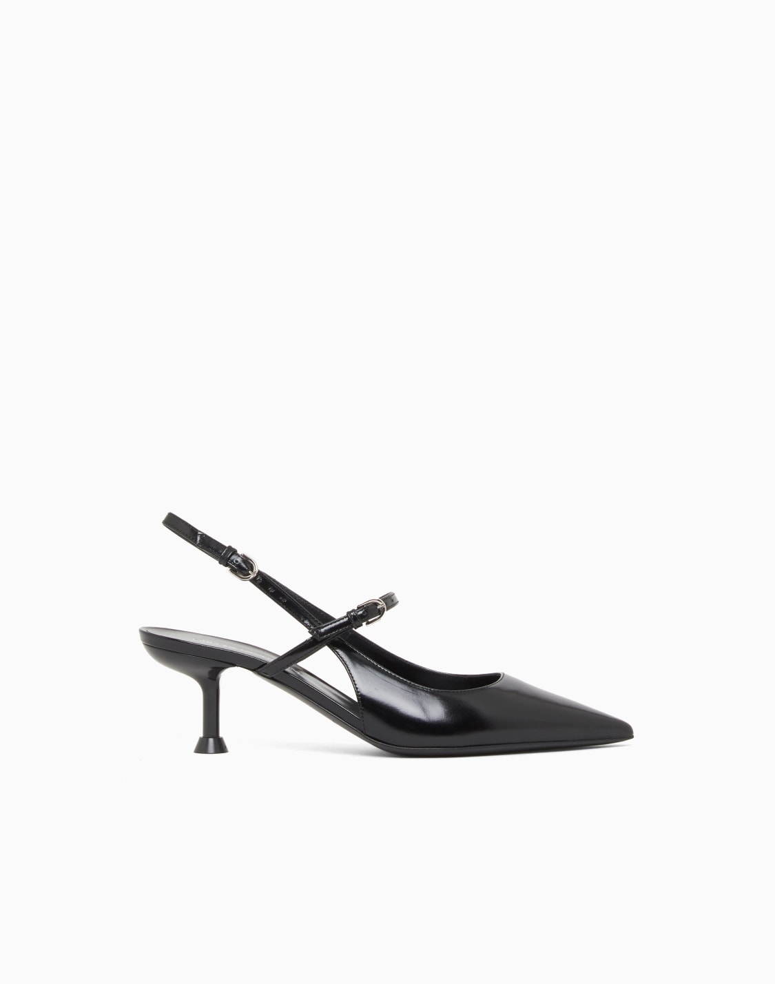 shiny-polished-leather-slingback-court-shoes-black--emporio-armani