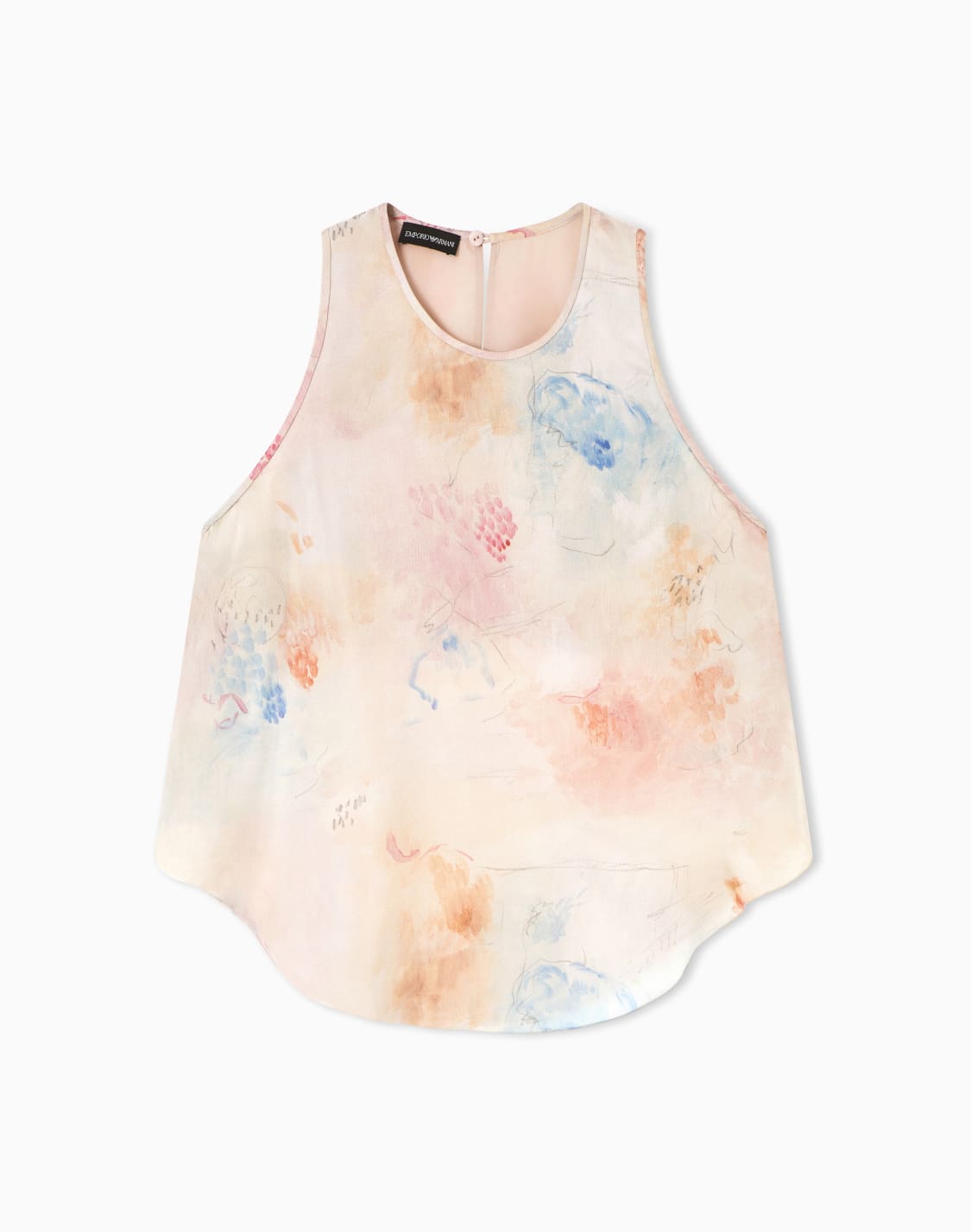 tops-multicoloured--emporio-armani