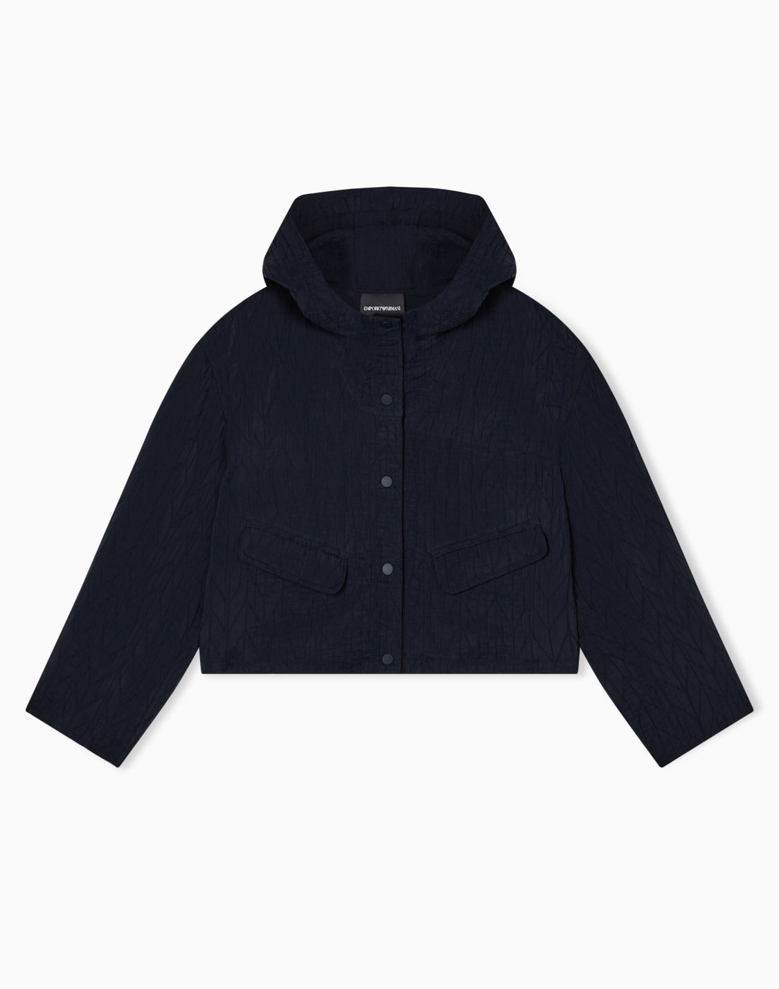 asv-cupro-blend-hooded-blouson-with-oversized-jacquard-chevron-blue--emporio-armani