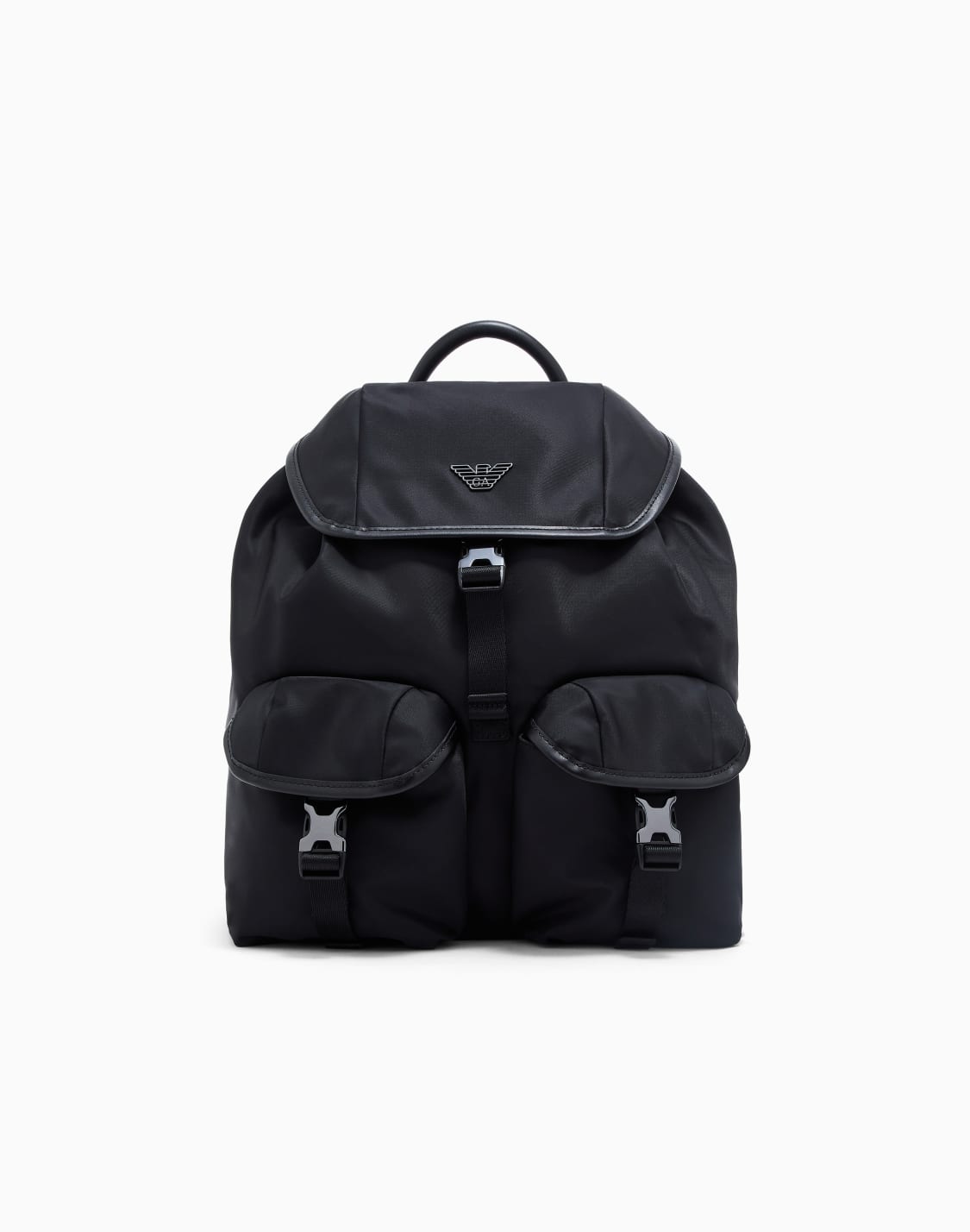 backpacks-black--emporio-armani