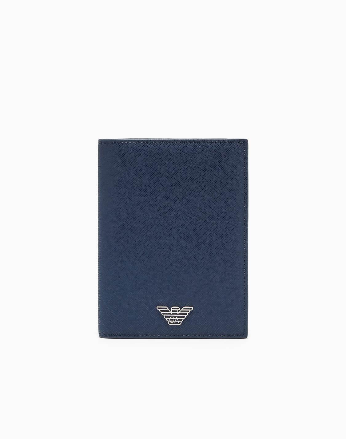 asv-regenerated-saffiano-leather-passport-holder-with-eagle-plate-blue--emporio-armani