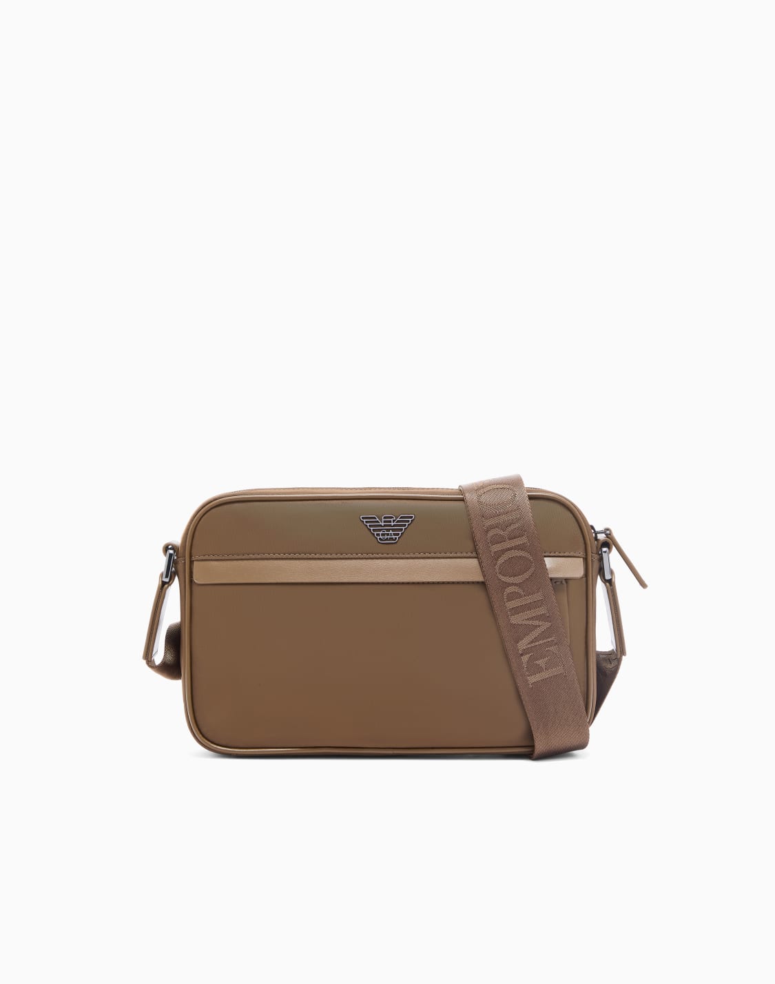 bolso-bandolera-de-nailon-reciclado-asv-beige--emporio-armani