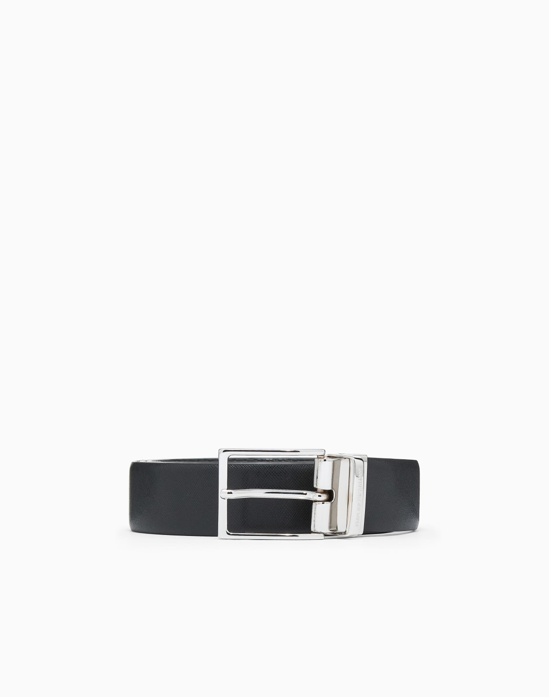 belts-black--emporio-armani