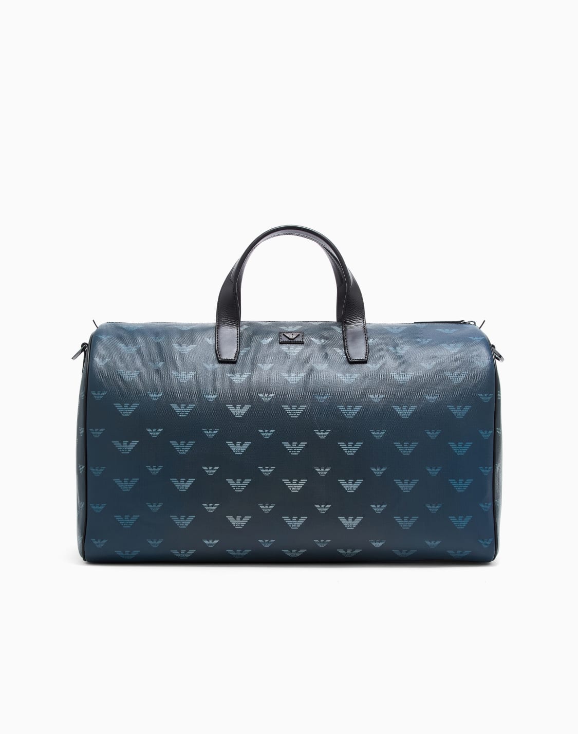 coated-canvas-bauletto-bag-with-all-over-eagle-blue--emporio-armani