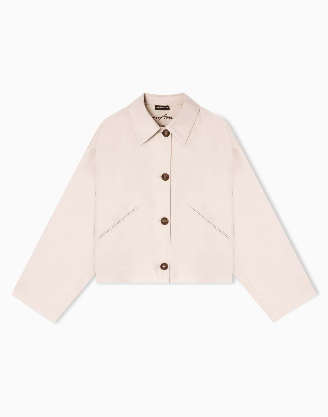 blouson-in-pima-cotton-gabardine-beige--emporio-armani