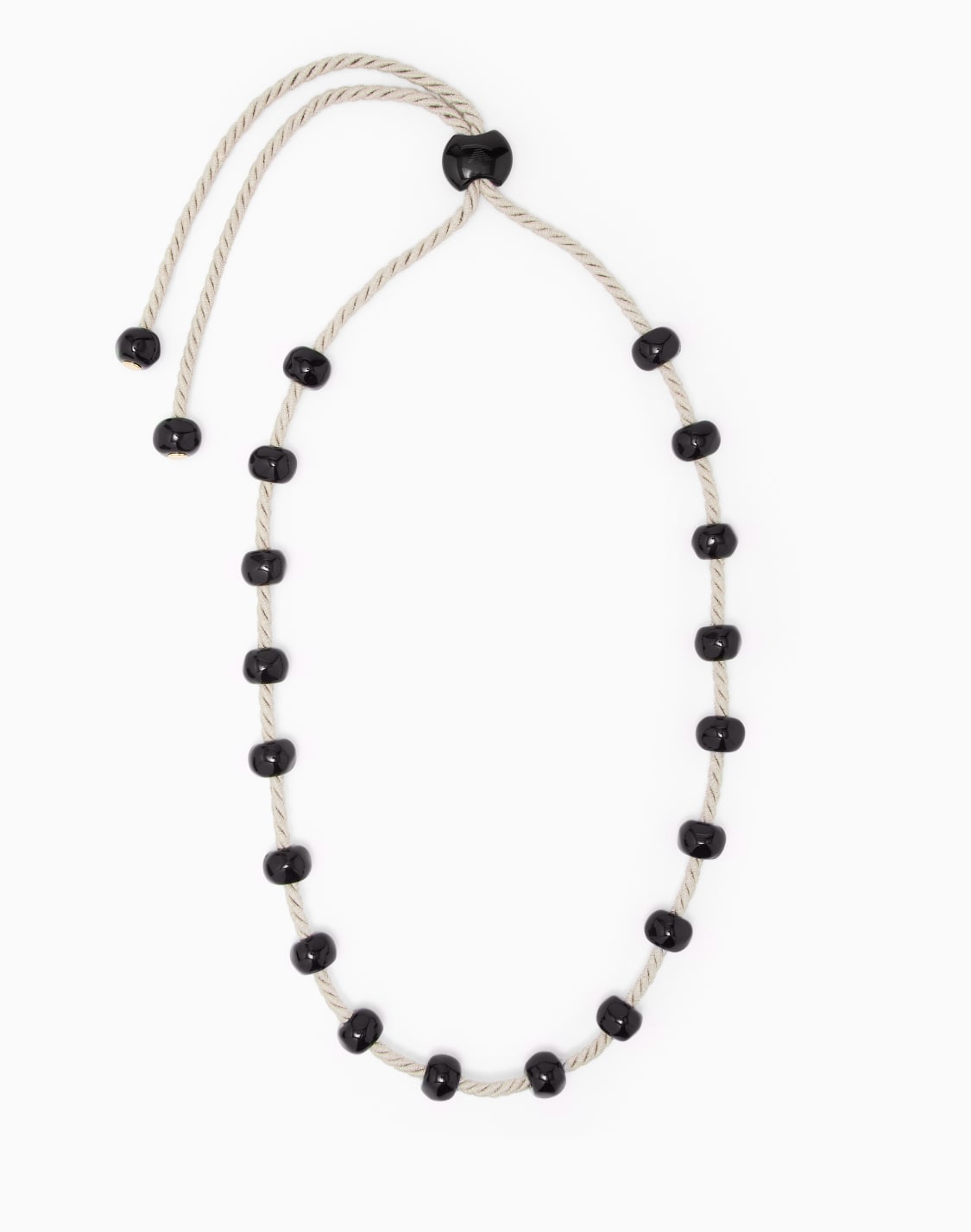 necklaces-black--emporio-armani