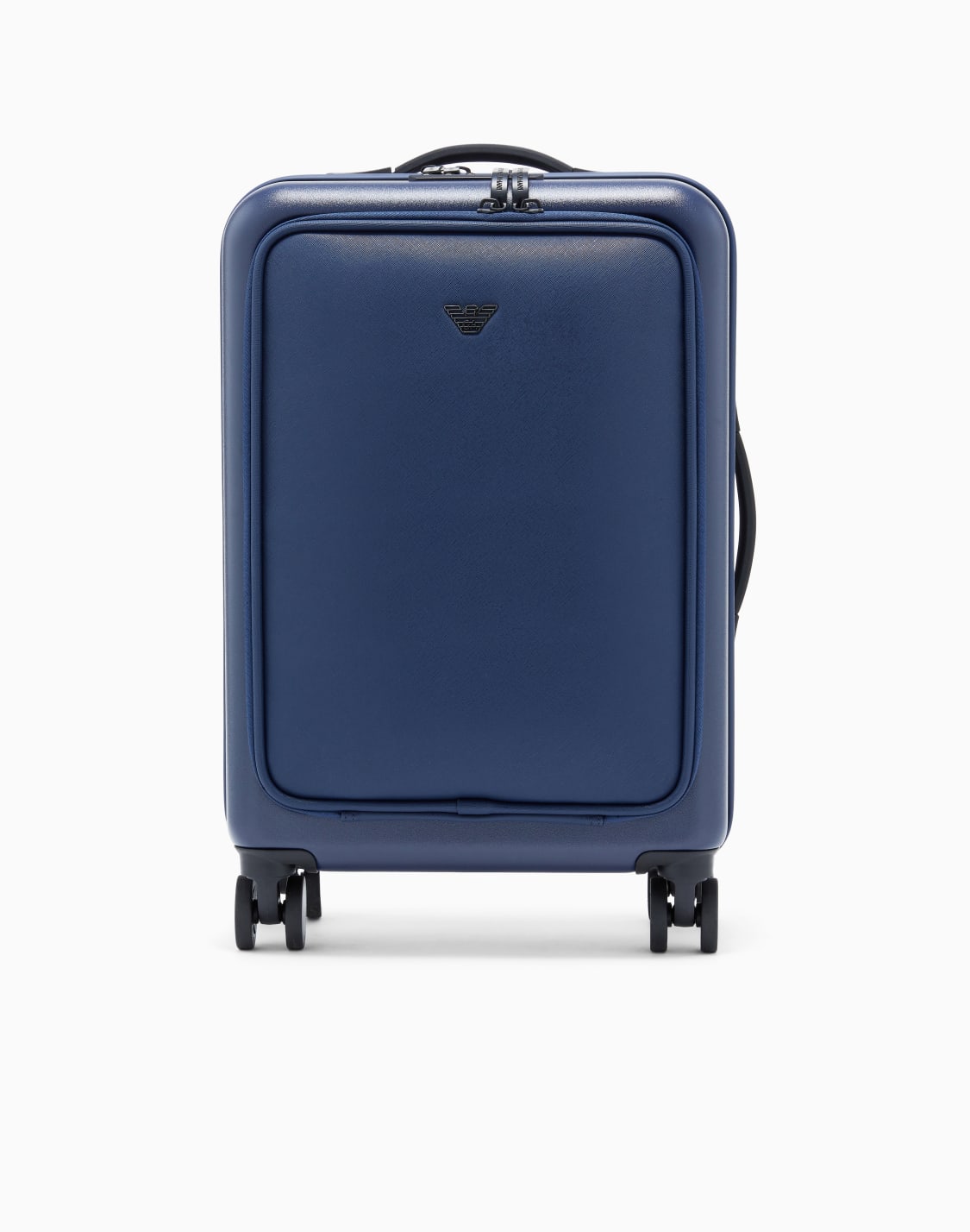 abs-carry-on-case-with-saffiano-detail-and-eagle-plate-blue--emporio-armani