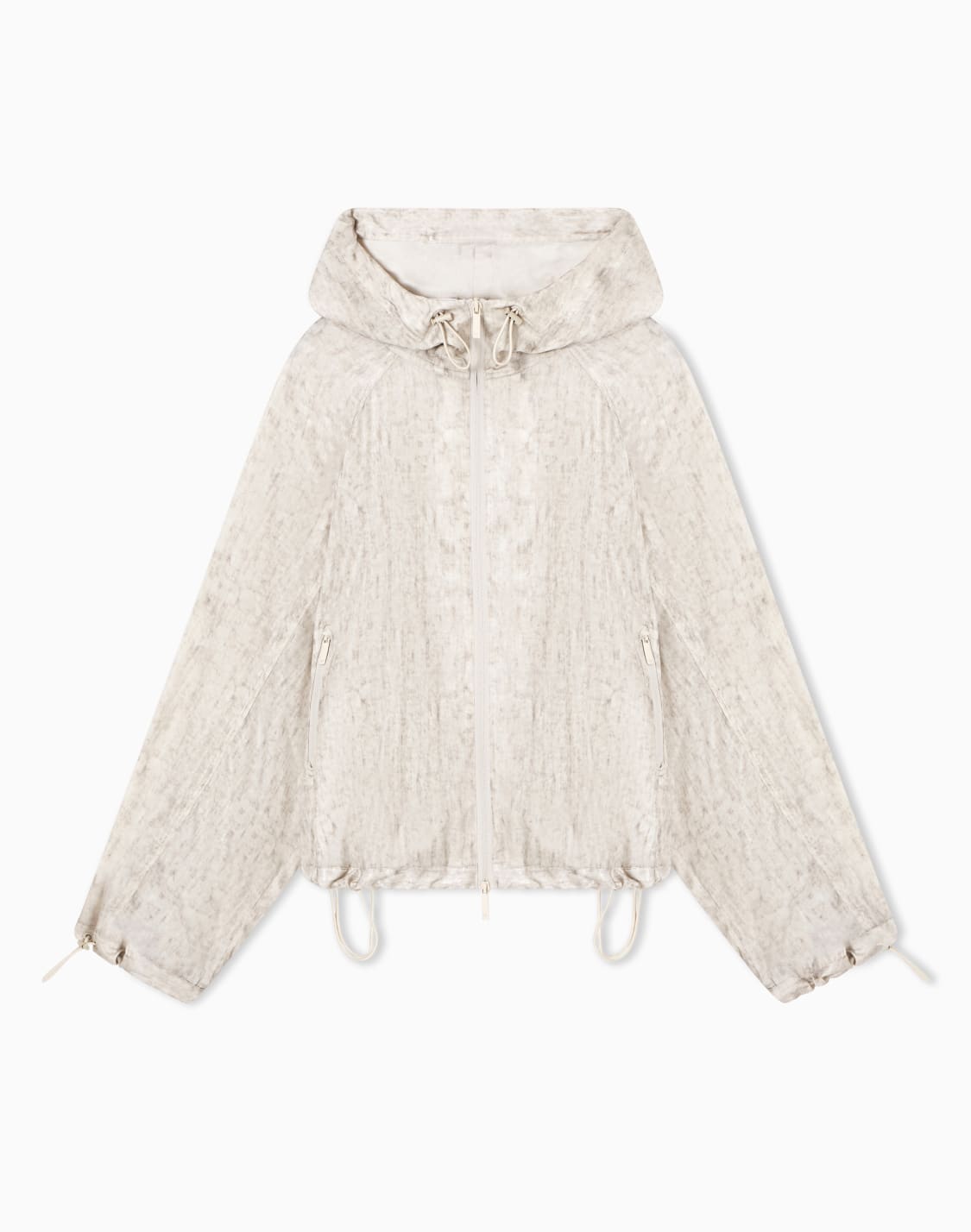 blouson-fluid-print-with-maldyed-effect-beige--emporio-armani