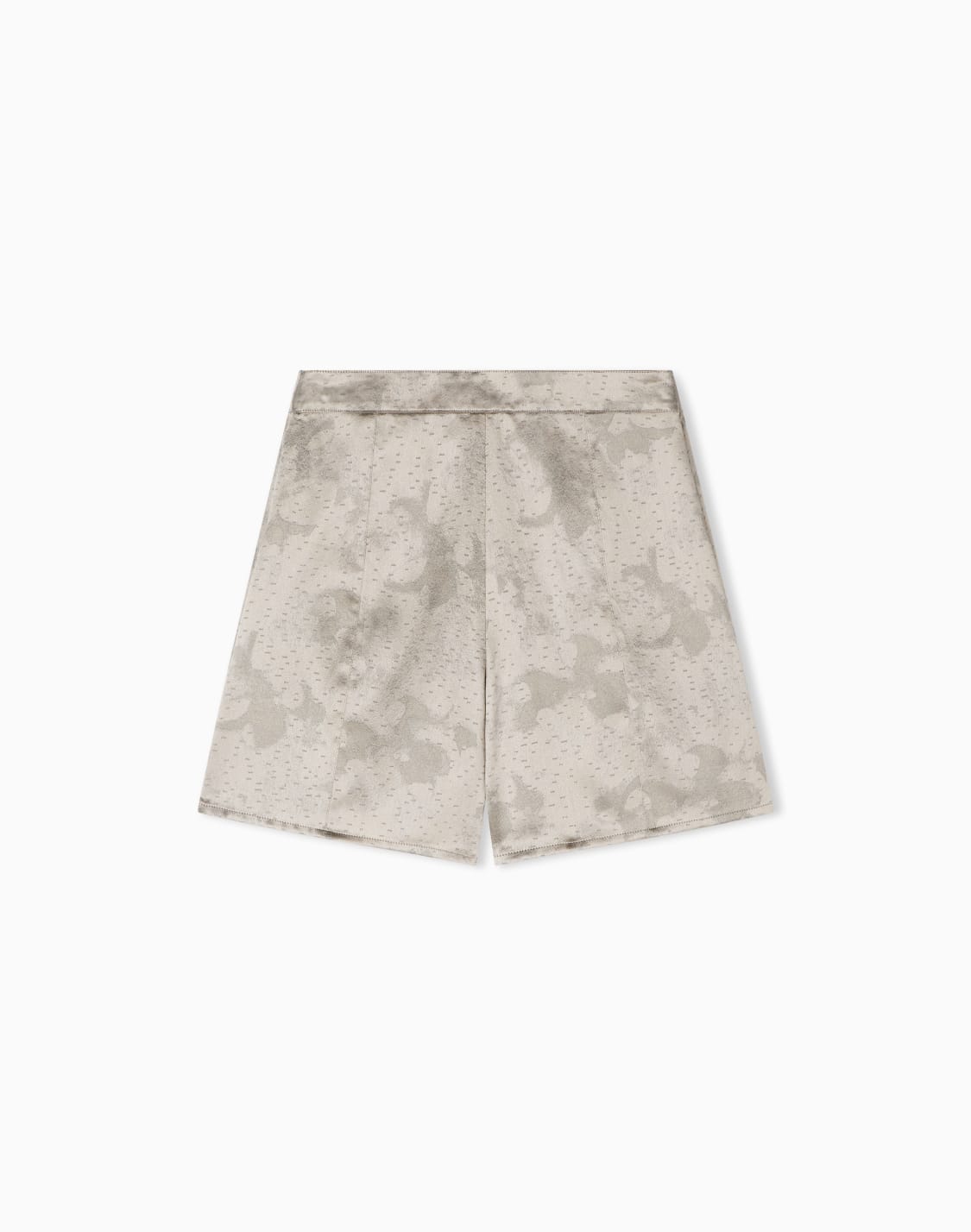 trouser-skirt-in-camou-flower-jacquard-fabric-grey--emporio-armani