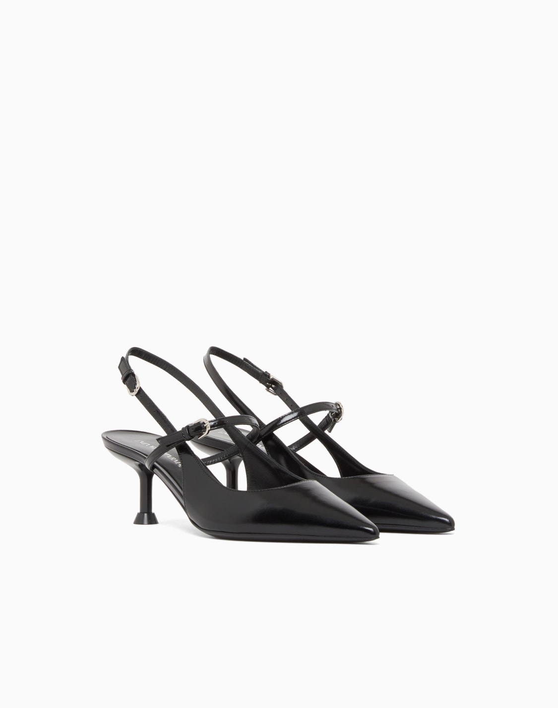 shiny-polished-leather-slingback-court-shoes-black--emporio-armani