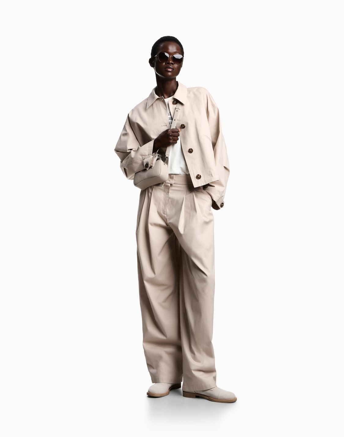 blouson-in-pima-cotton-gabardine-beige--emporio-armani