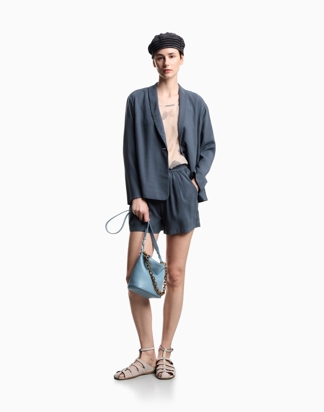 tops-multicoloured--emporio-armani