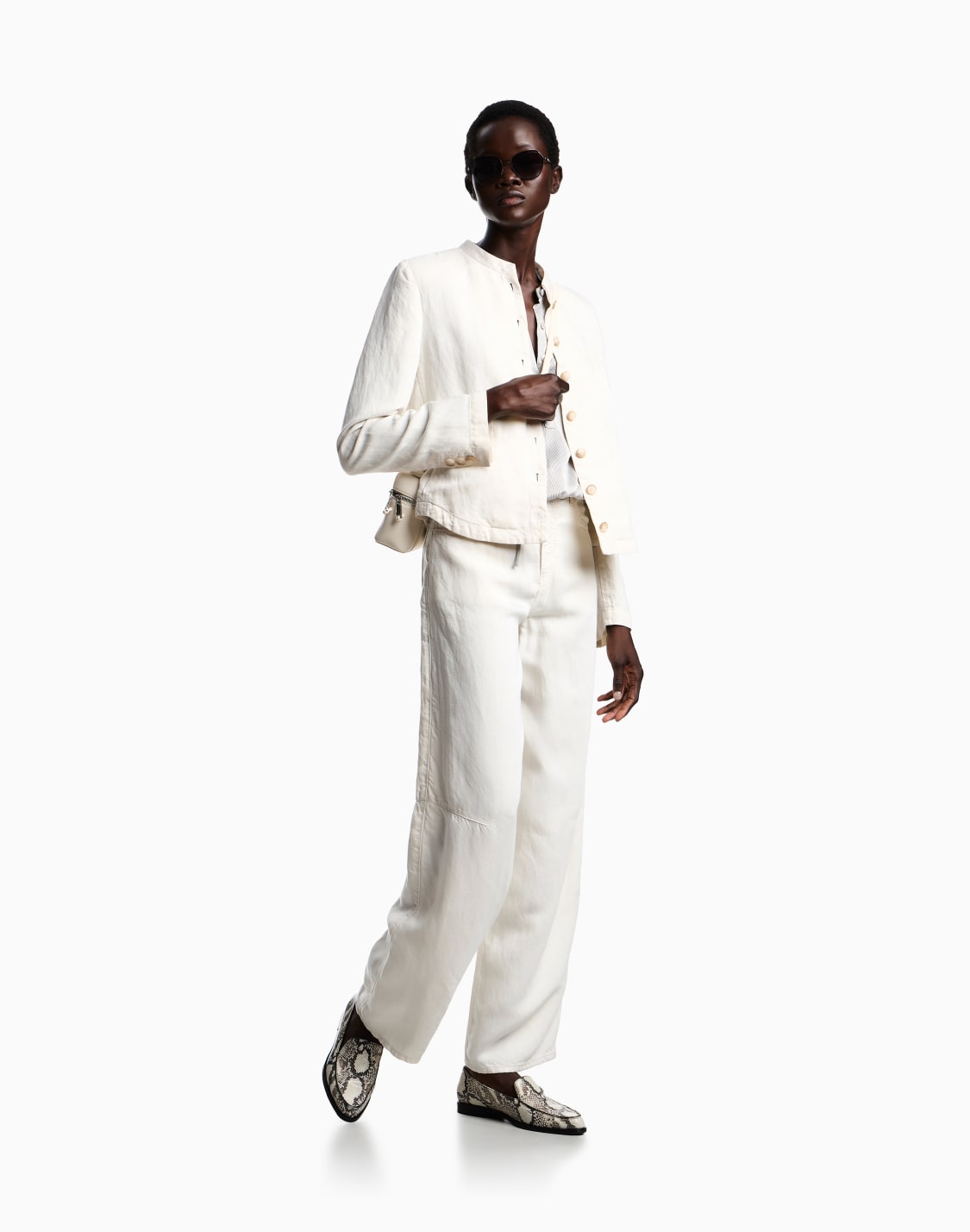 garment-dyed-five-pocket-trousers-blanc--emporio-armani