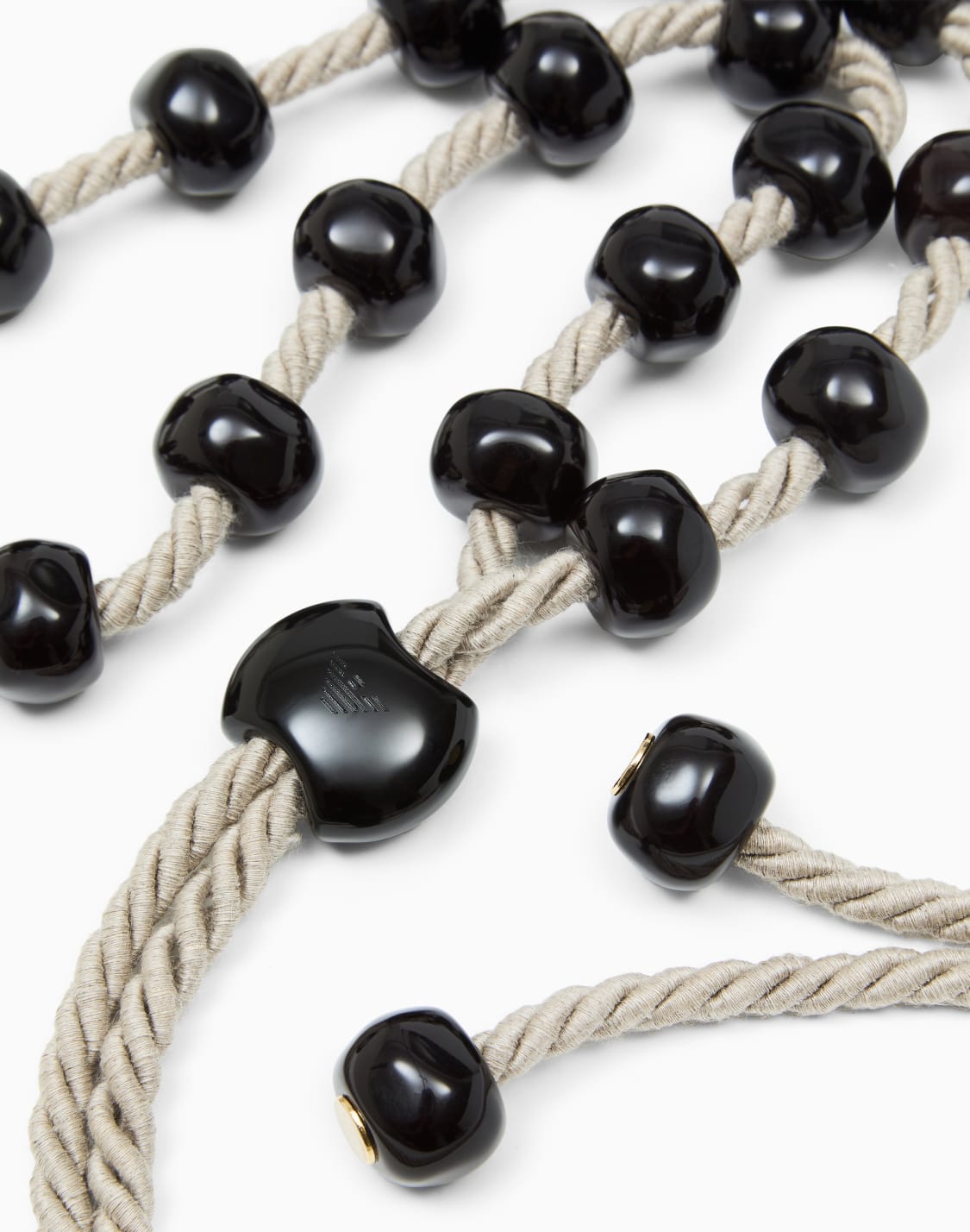 necklaces-black--emporio-armani