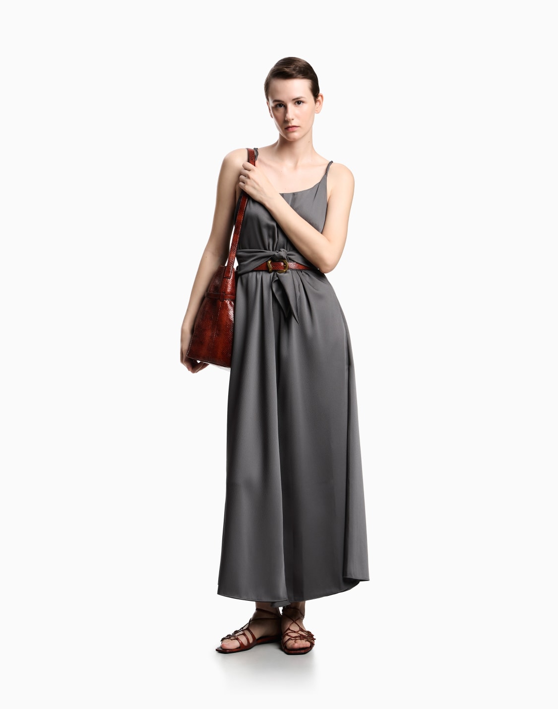 abiti-lunghi-grigio--emporio-armani