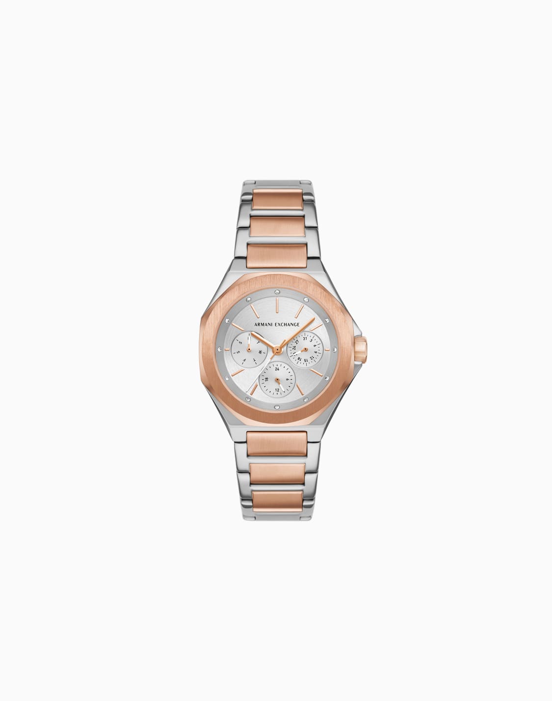 steel-strap-watches-multicoloured--armani-exchange