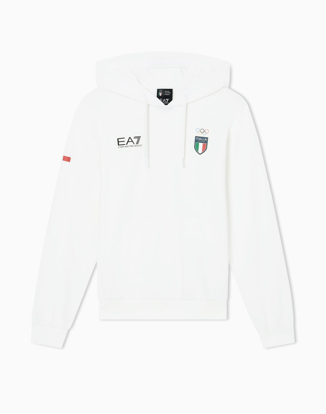 cotton-hooded-sweatshirt-white--ea7