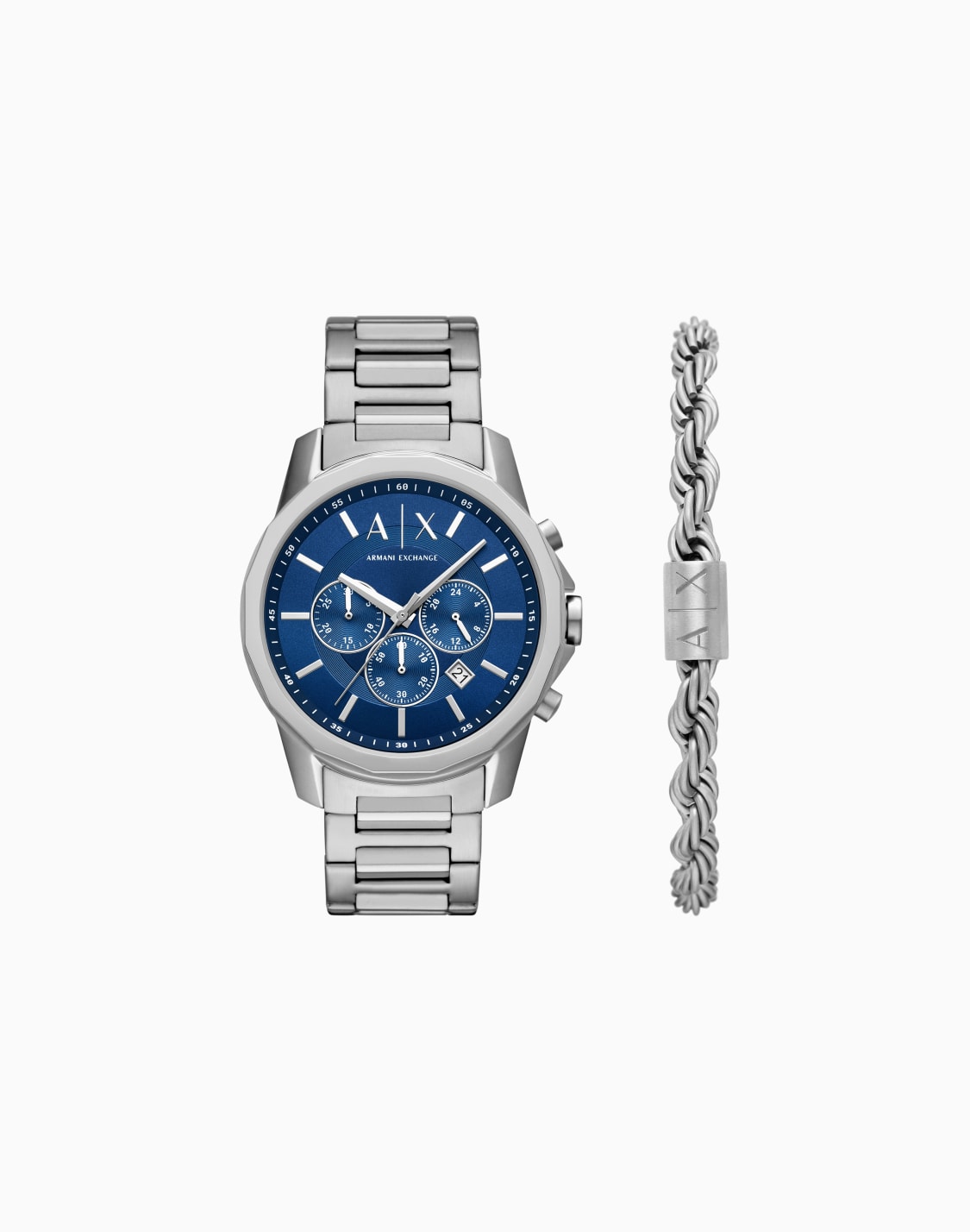 sets-multicoloured--armani-exchange