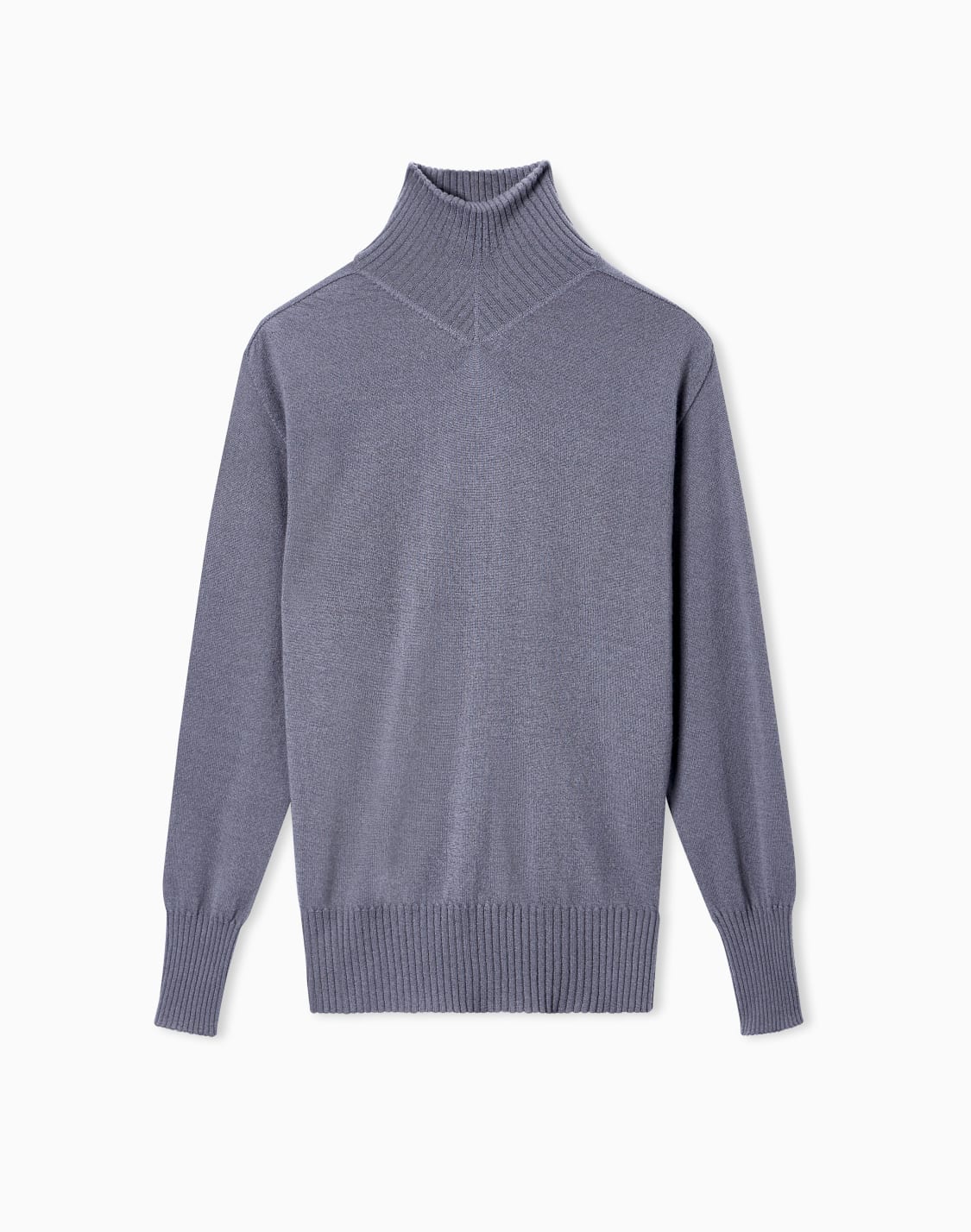 turtlenecks-grey--giorgio-armani