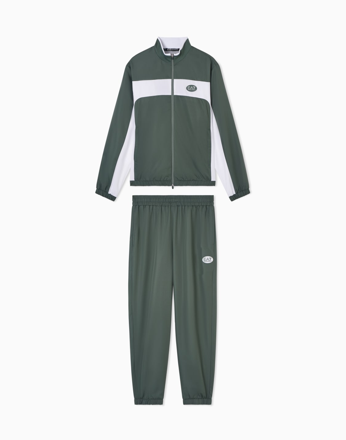 トラックスツ-グリン--ea7