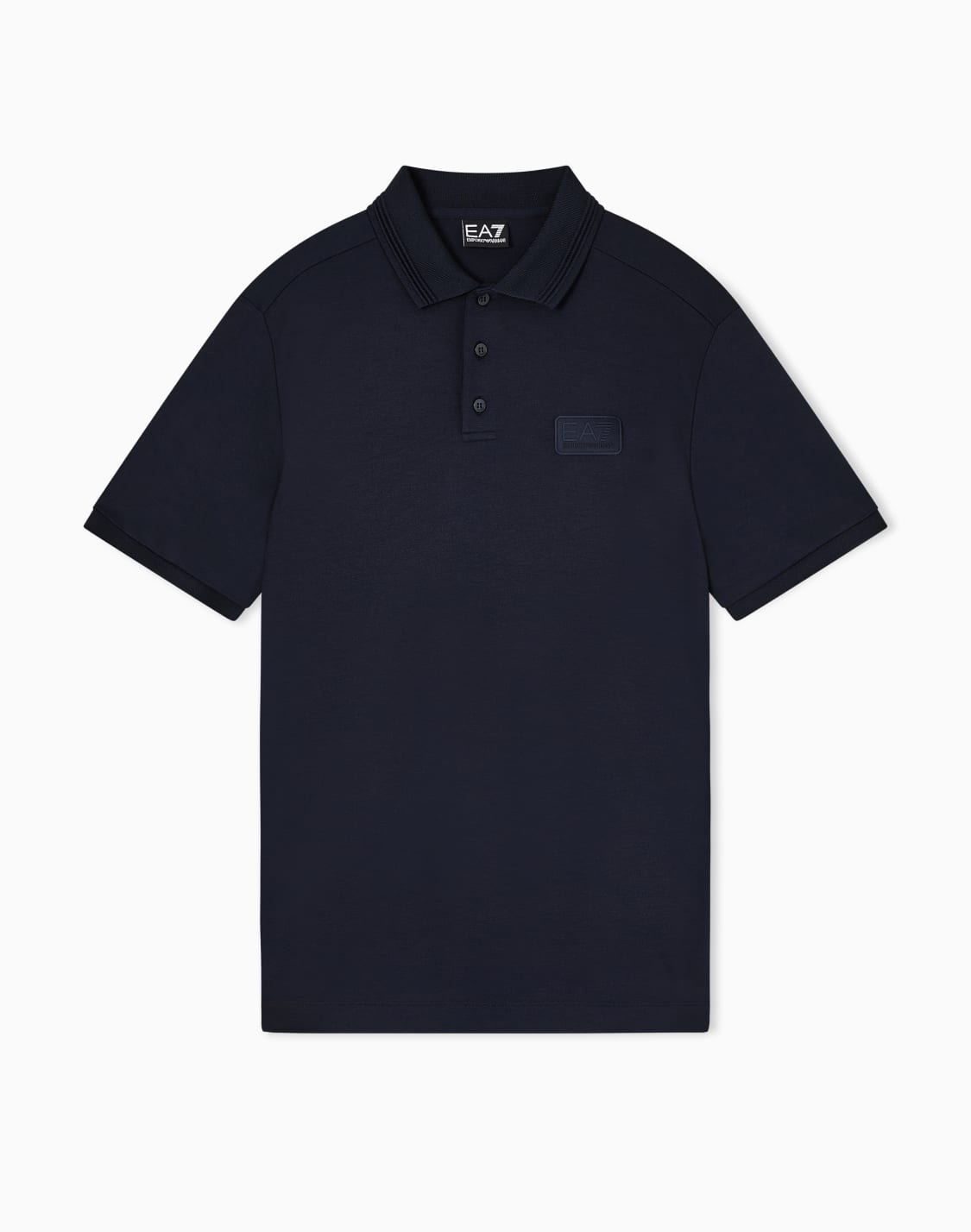 lux-identity-poloshirt-aus-einer-modalmischung-marineblau--ea7