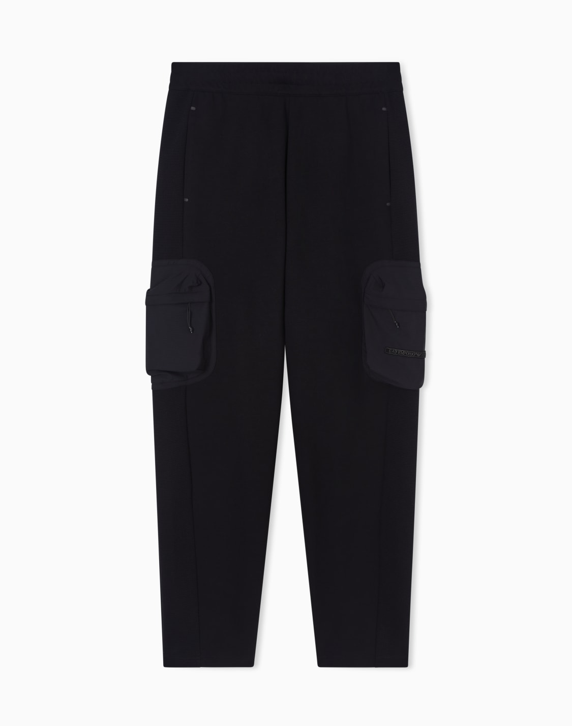 cotton-blend-cargo-trousers-black--ea7