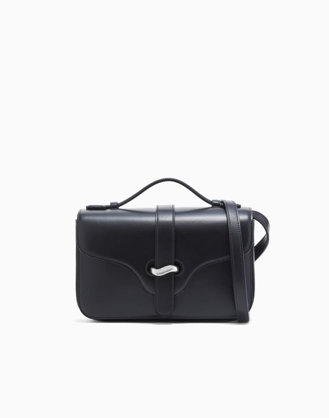 smooth-leather-shoulder-bag-black--emporio-armani