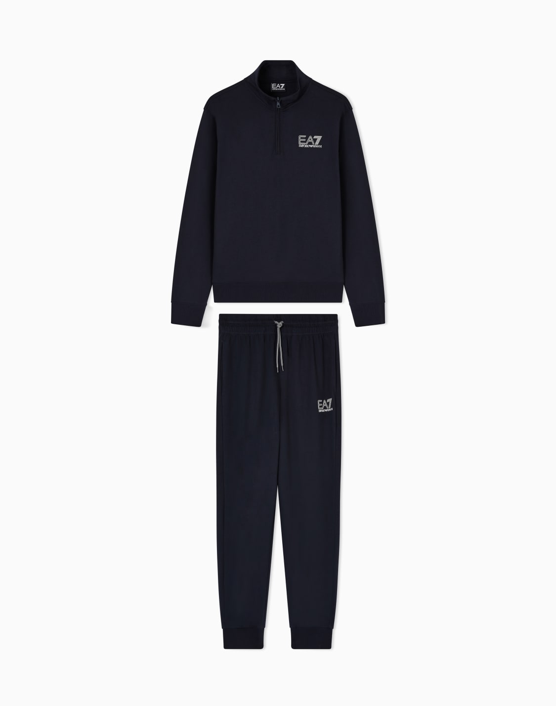 visibility-cotton-jersey-tracksuit-navy-blue--ea7