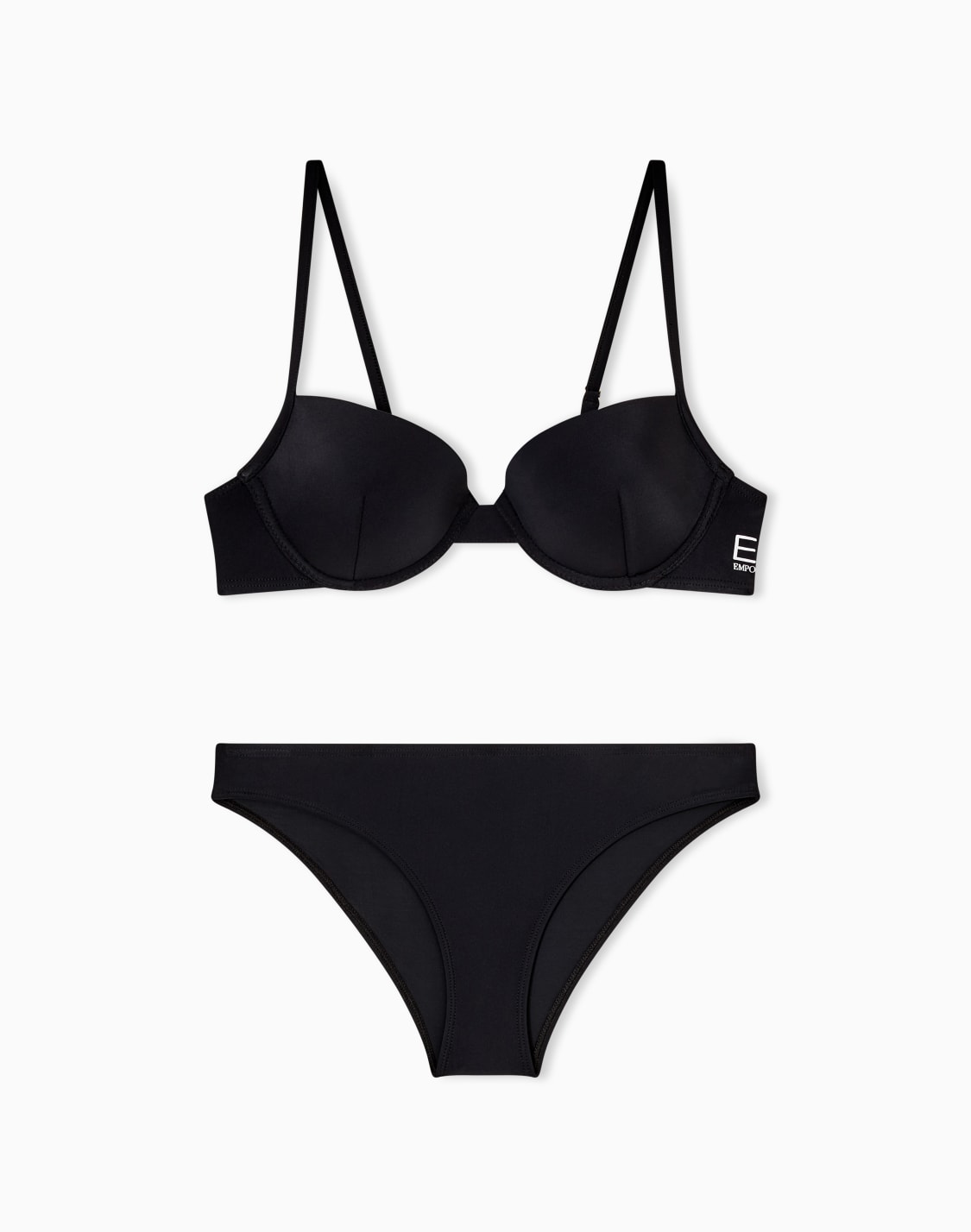 ビキニ-ブラック--ea7