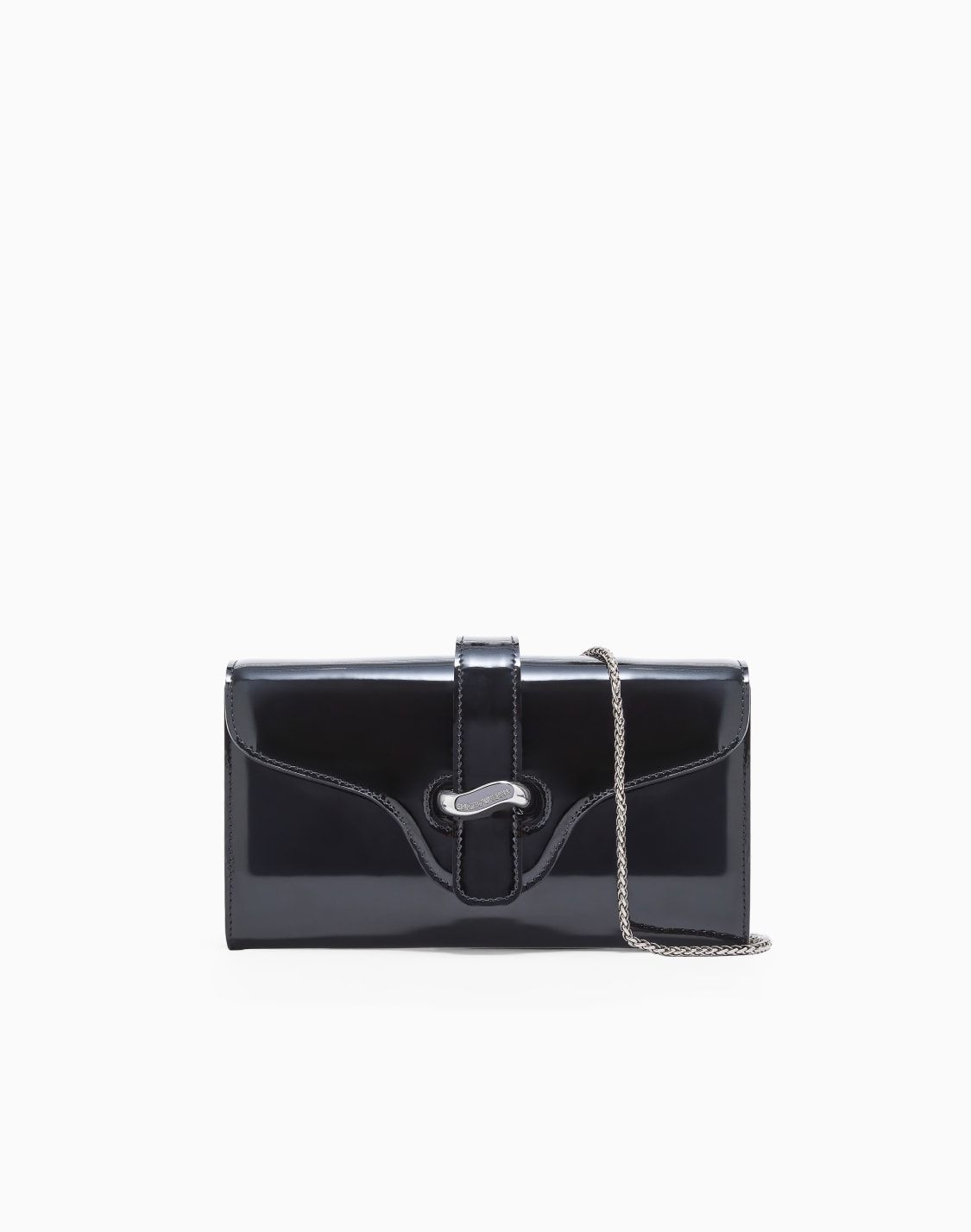 mini-bag-a-spalla-in-pelle-verniciata-nero--emporio-armani