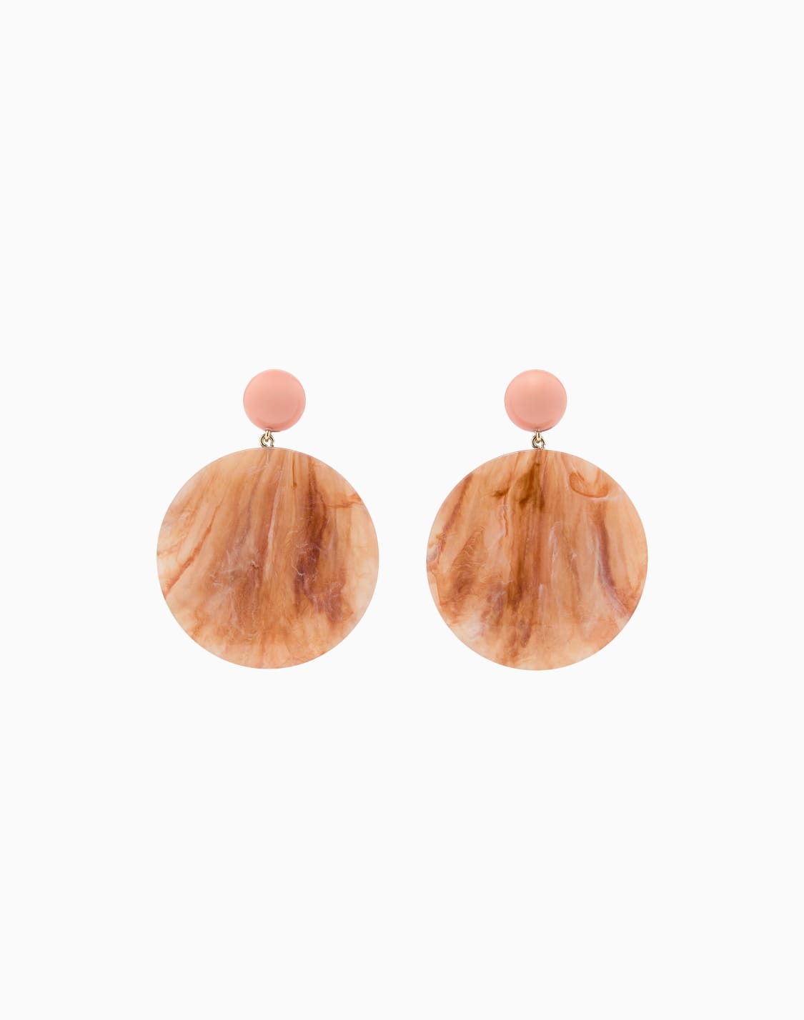 earrings-pink--emporio-armani