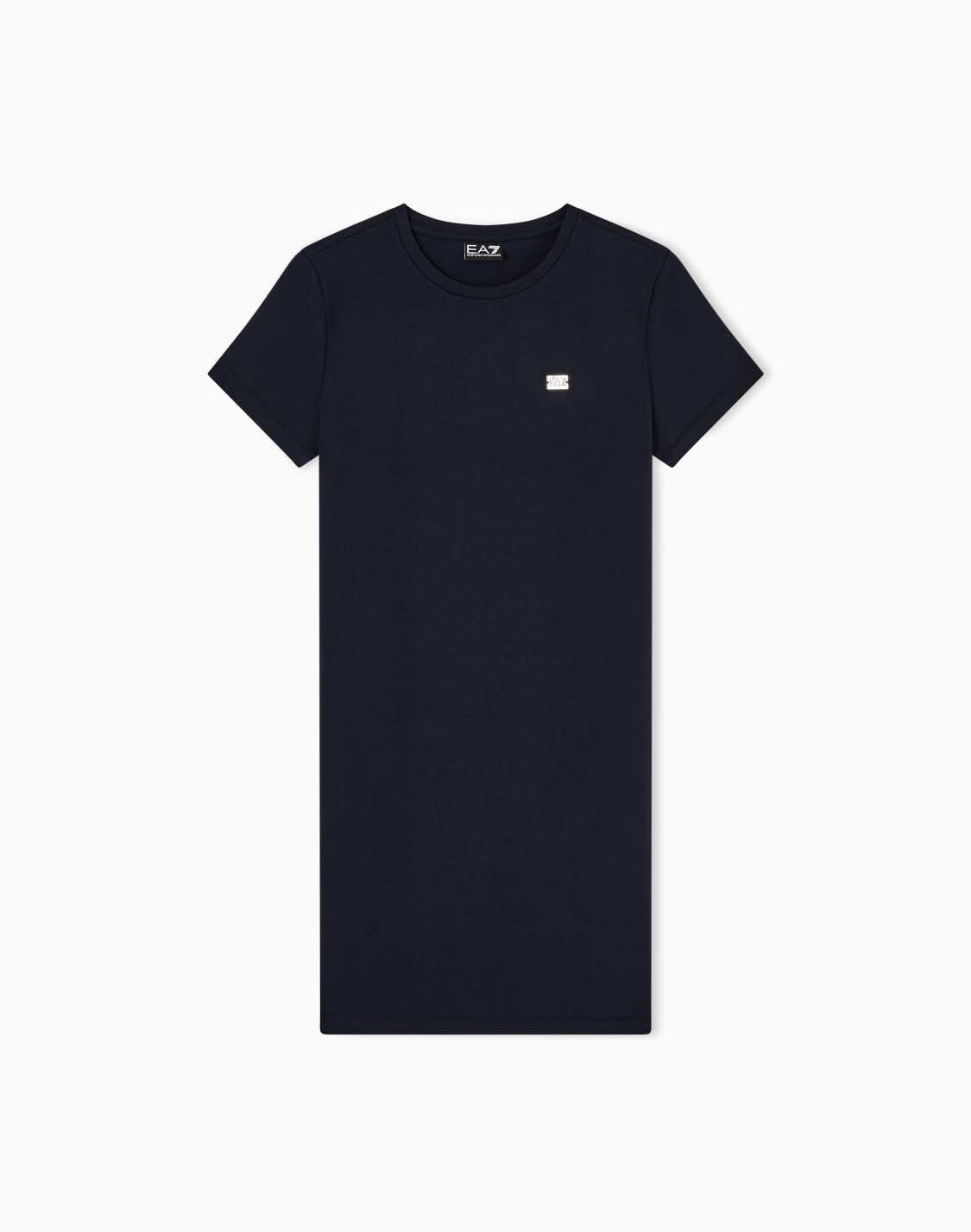 abito-corto-core-lady-in-jersey-di-cotone-stretch-blu-navy--ea7