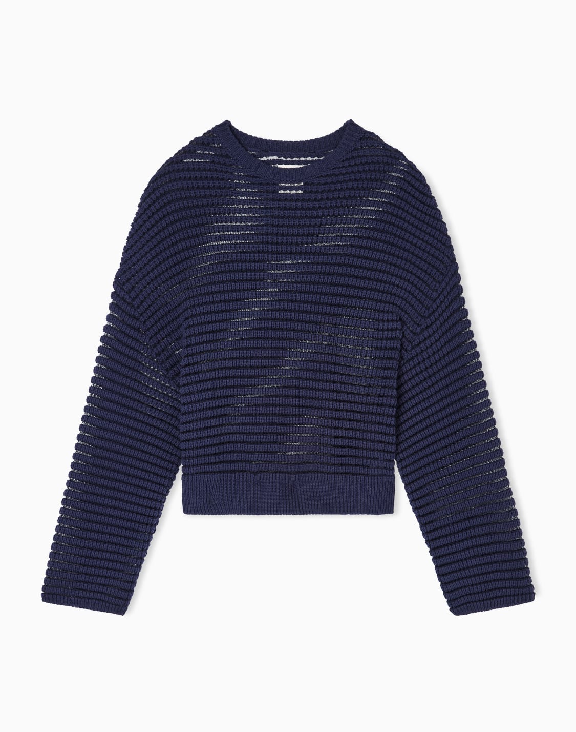 pullover-blau--emporio-armani