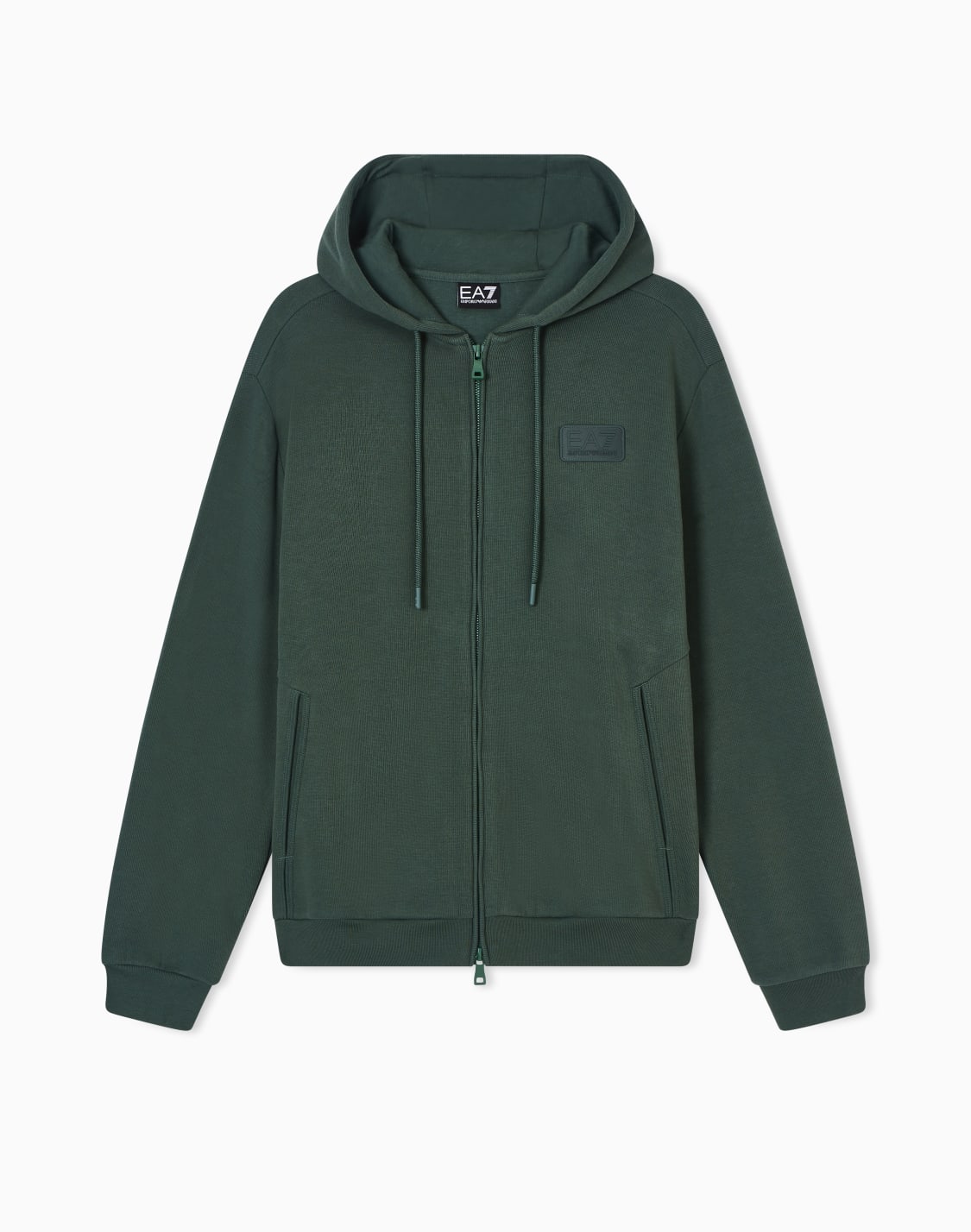 zip-up-sweatshirts-green--ea7