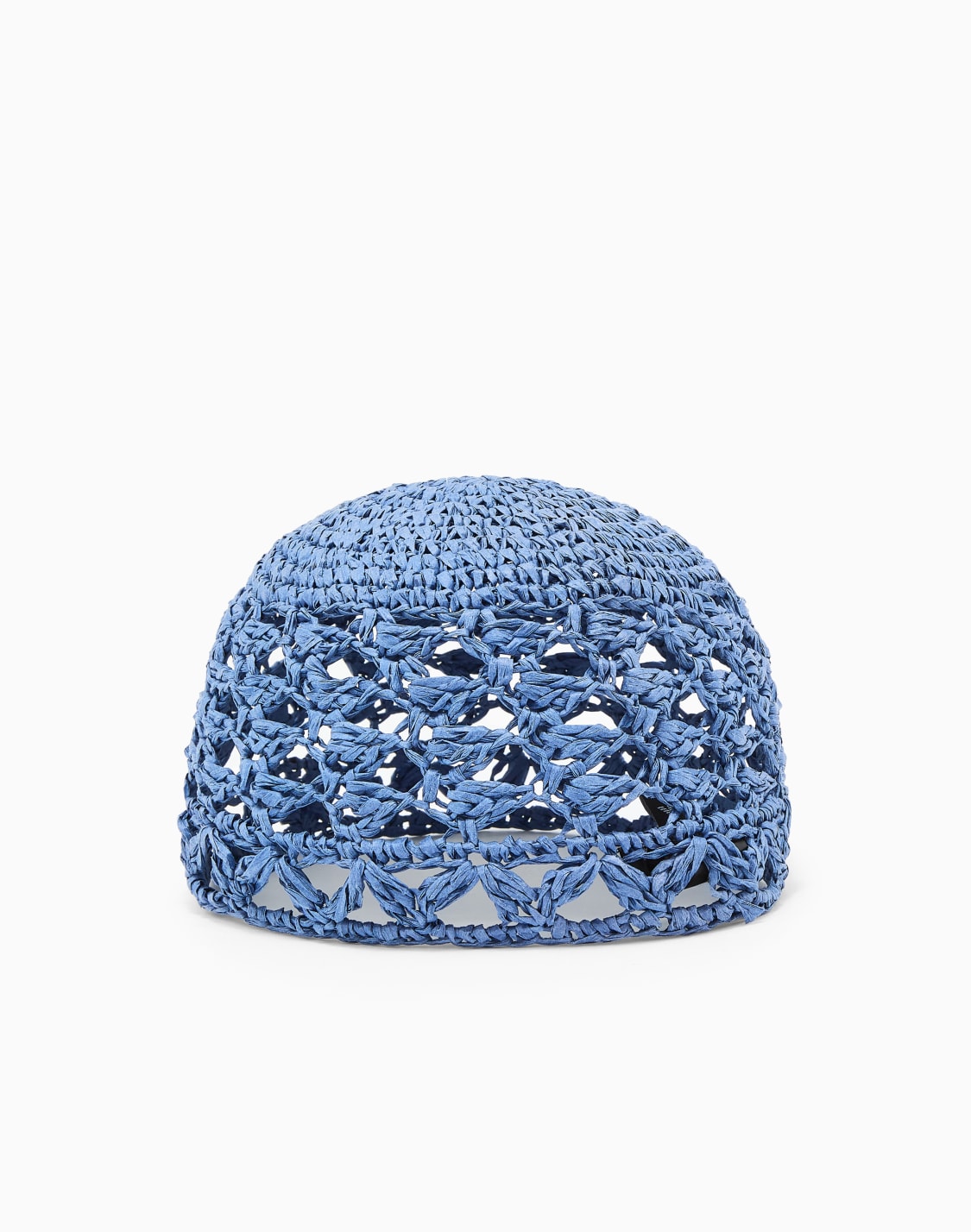 beanies-blue--emporio-armani