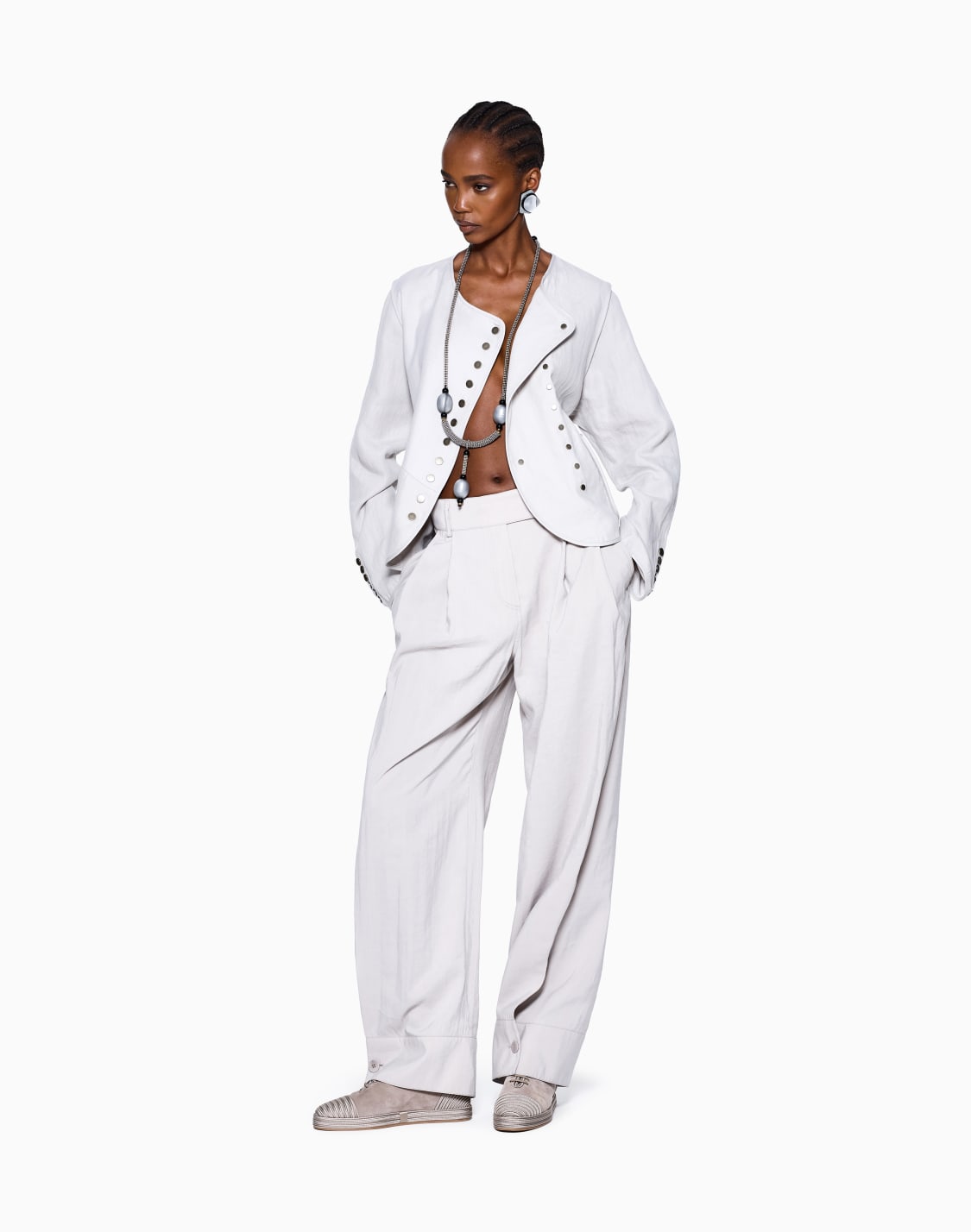 washed-technical-silk-trousers-with-pleats-grey--giorgio-armani