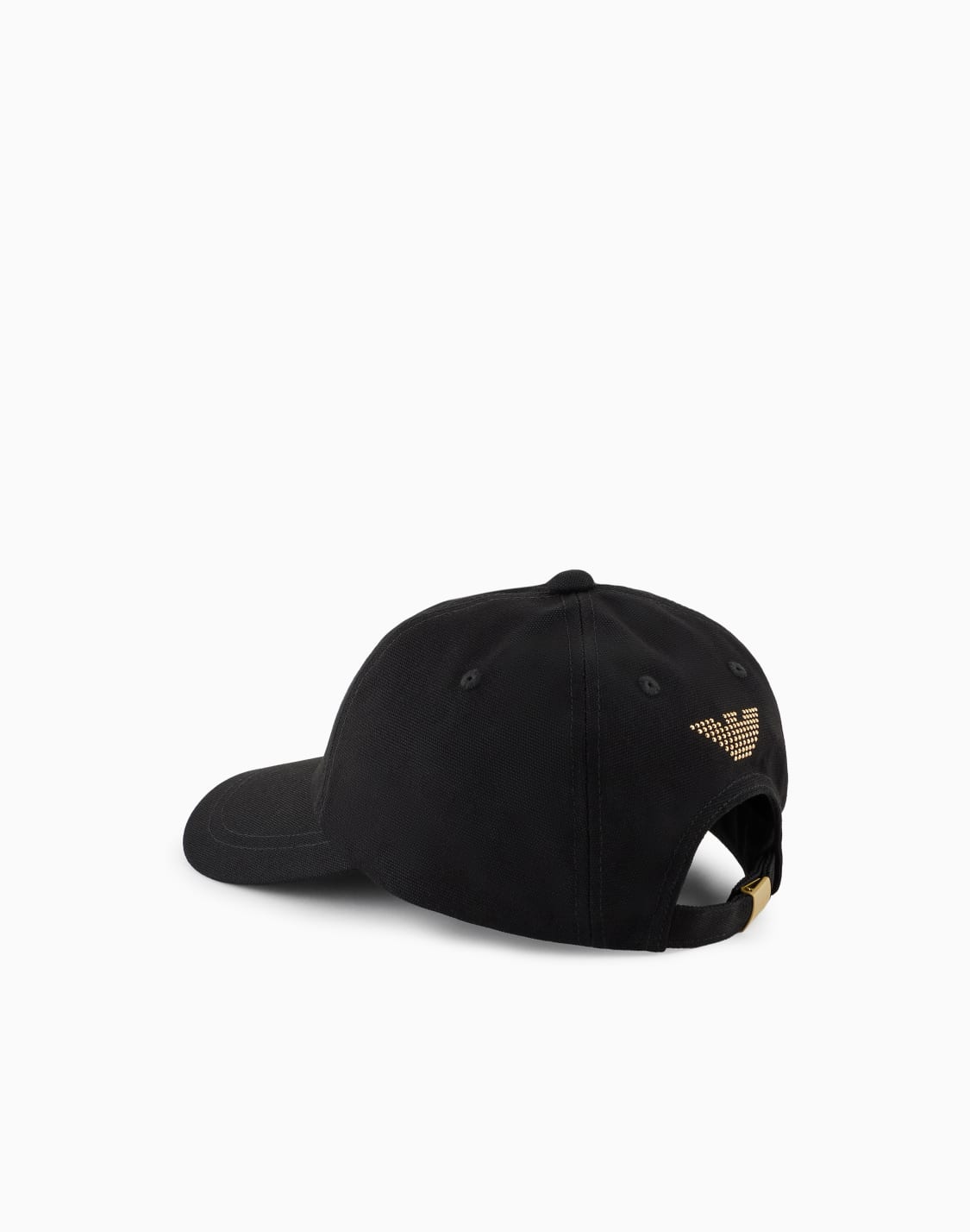 evolution-baseballcap-aus-baumwolle-schwarz--ea7