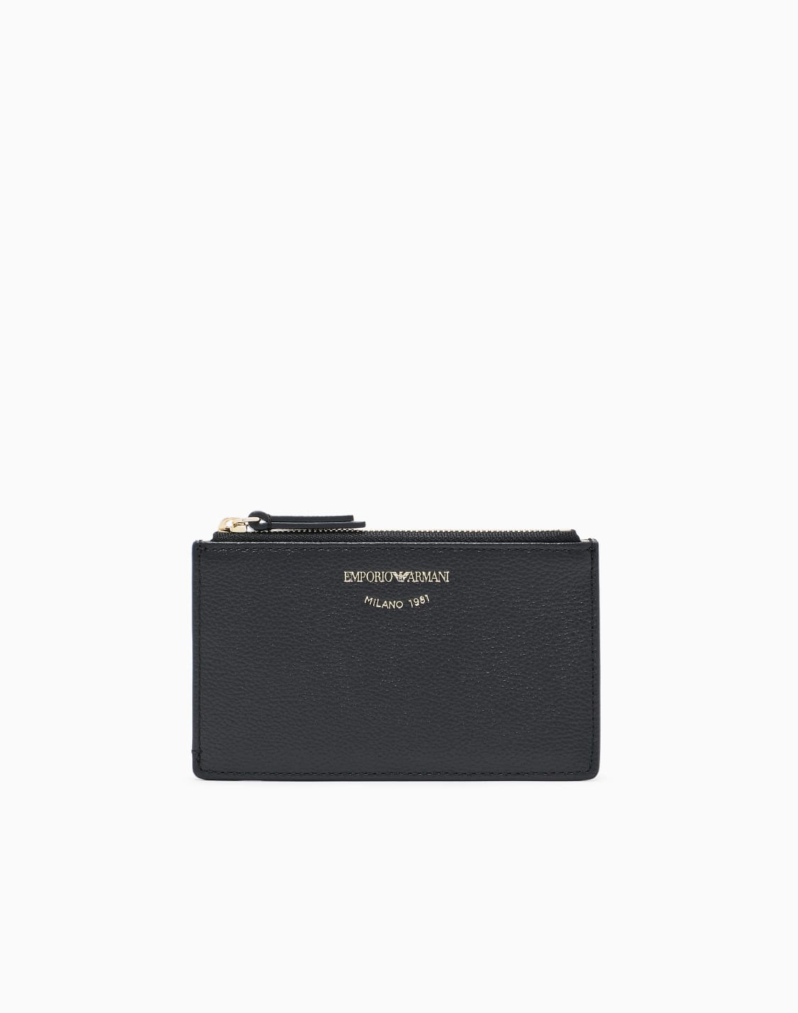 zipped-tumbled-leather-card-holder-black--emporio-armani