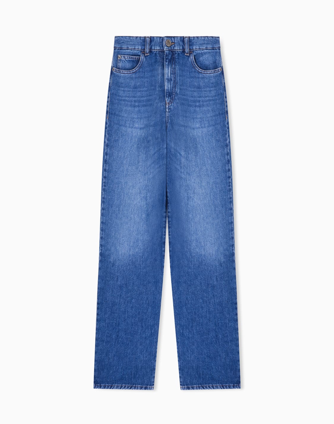 denim-jeans-with-leather-label-bleu--emporio-armani