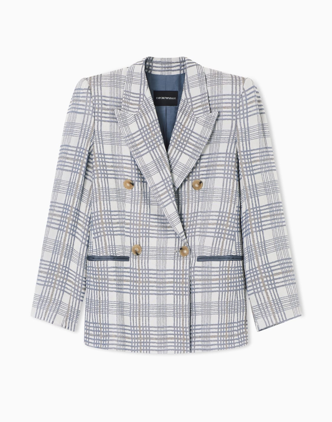 double-breasted-blazer-in-a-check-motif-jacquard-fabric-blue--emporio-armani