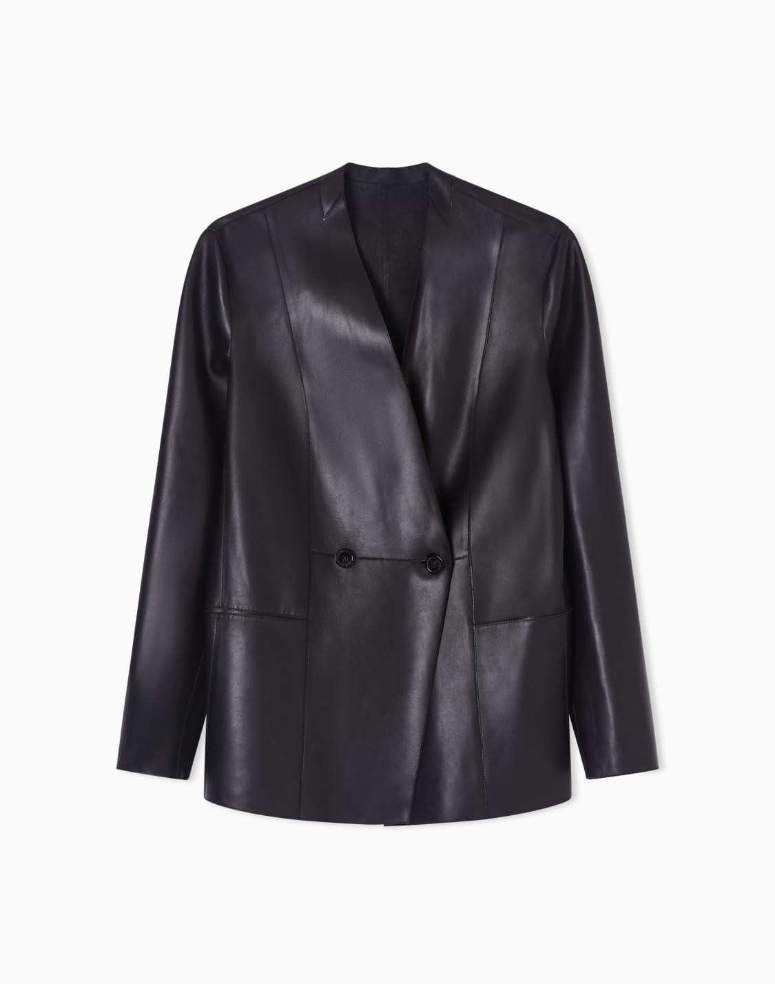 blazer-in-lambskin-nappa-with-raw-cut-gloves-asv-black--emporio-armani