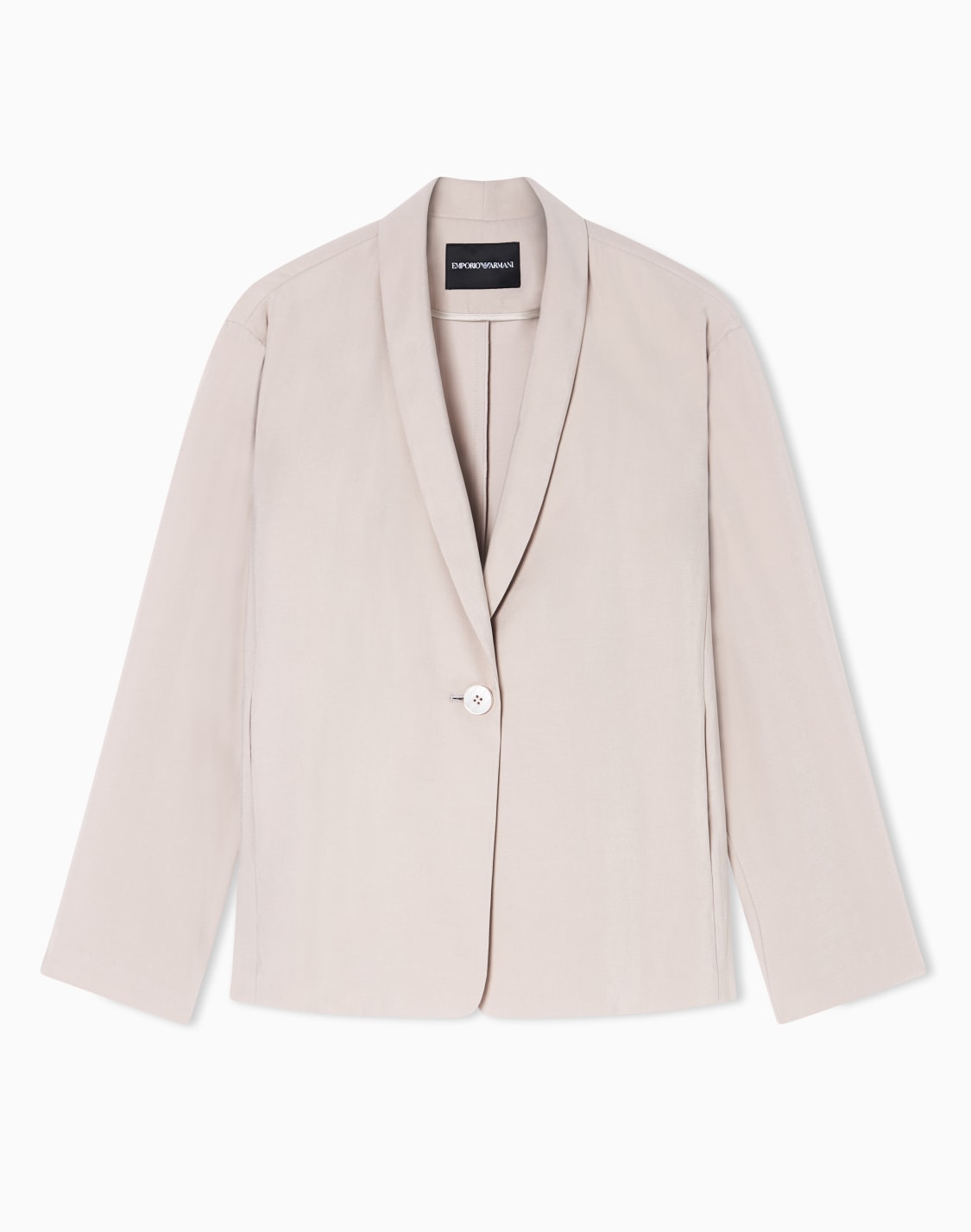 casual-jackets-beige--emporio-armani