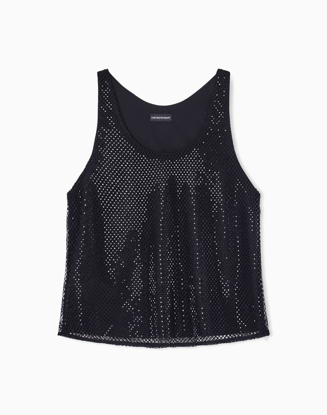 mesh-top-with-all-over-rhinestones-black--emporio-armani